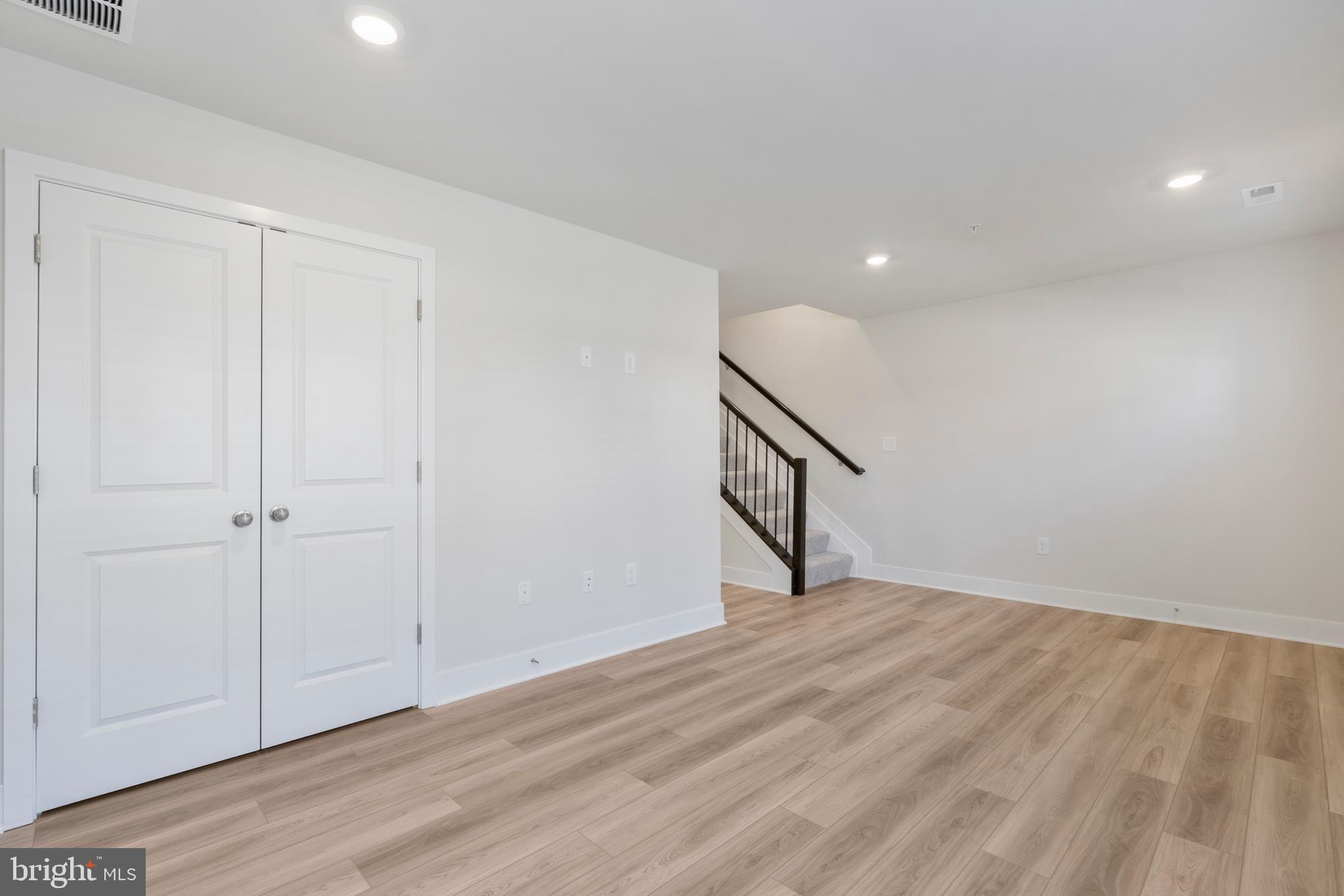 PATAPSCO GLEN - Residential