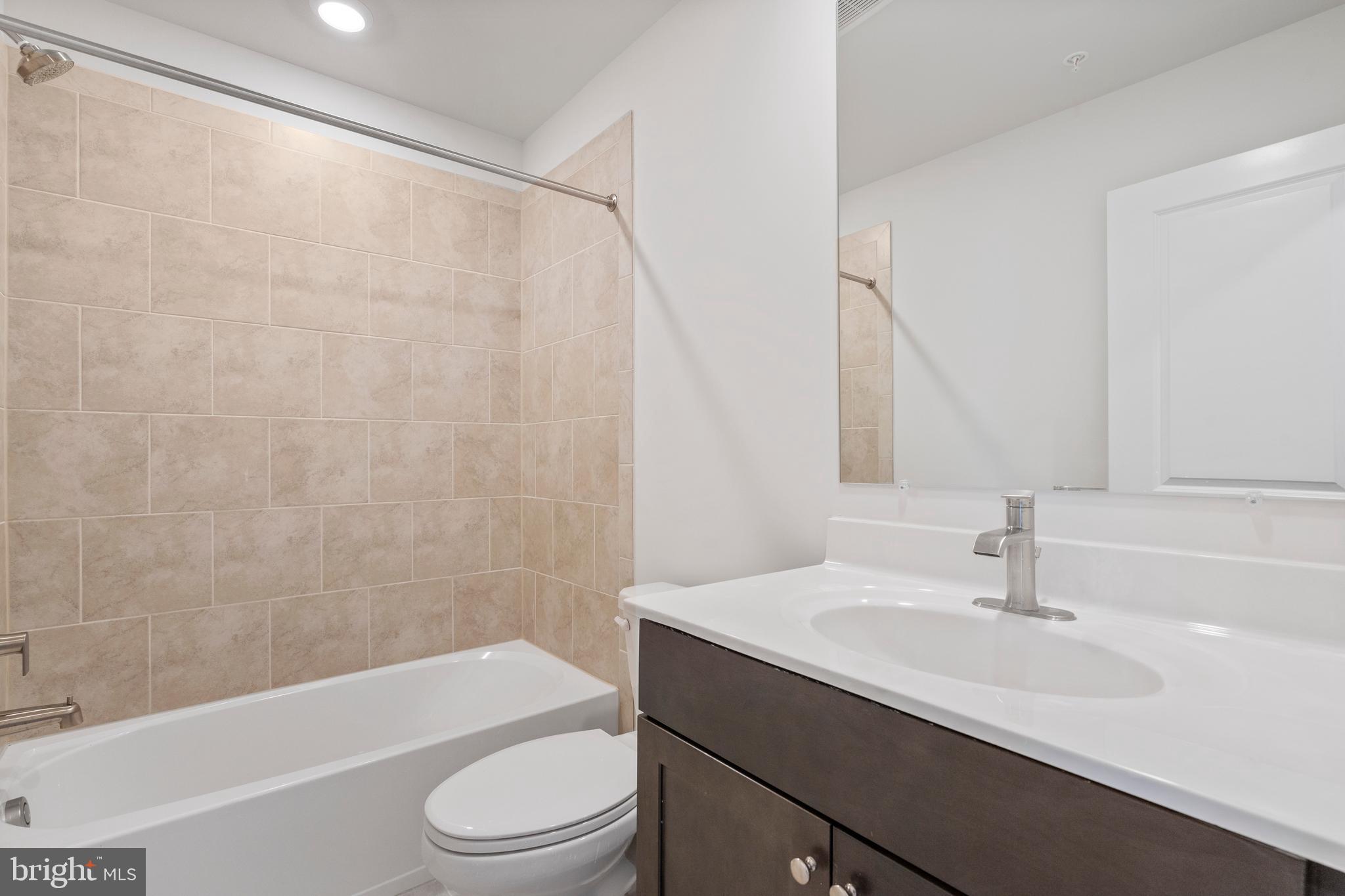 PATAPSCO GLEN - Residential