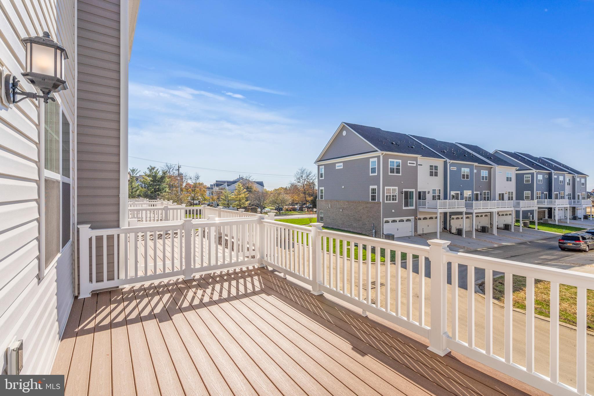 PATAPSCO GLEN - Residential