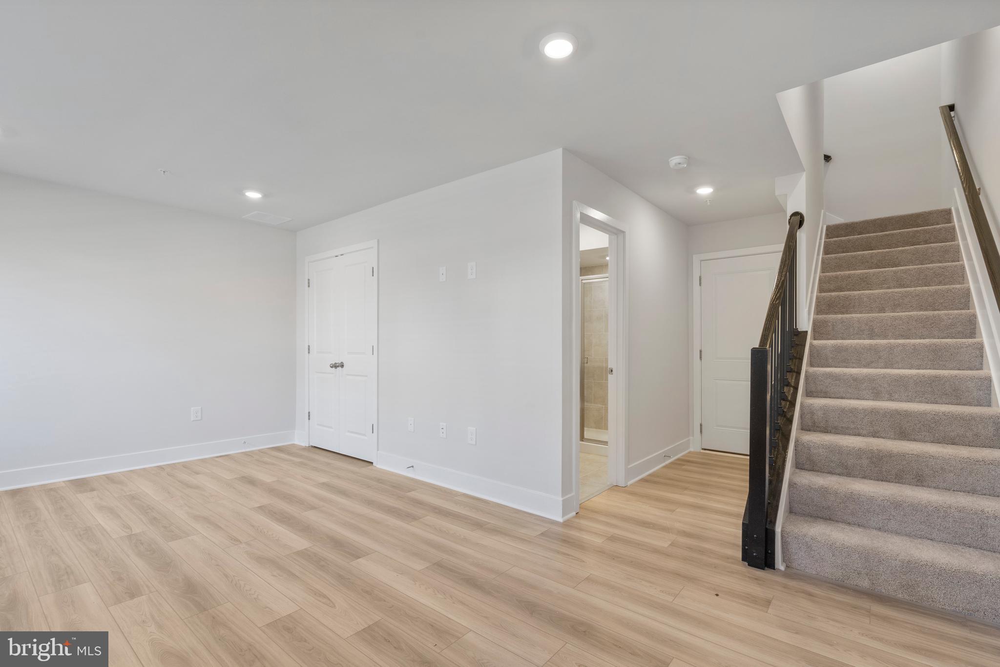 PATAPSCO GLEN - Residential