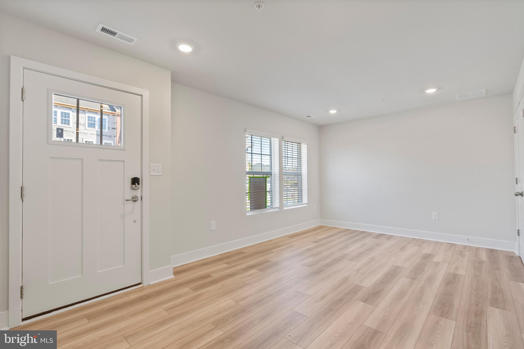 PATAPSCO GLEN - Residential