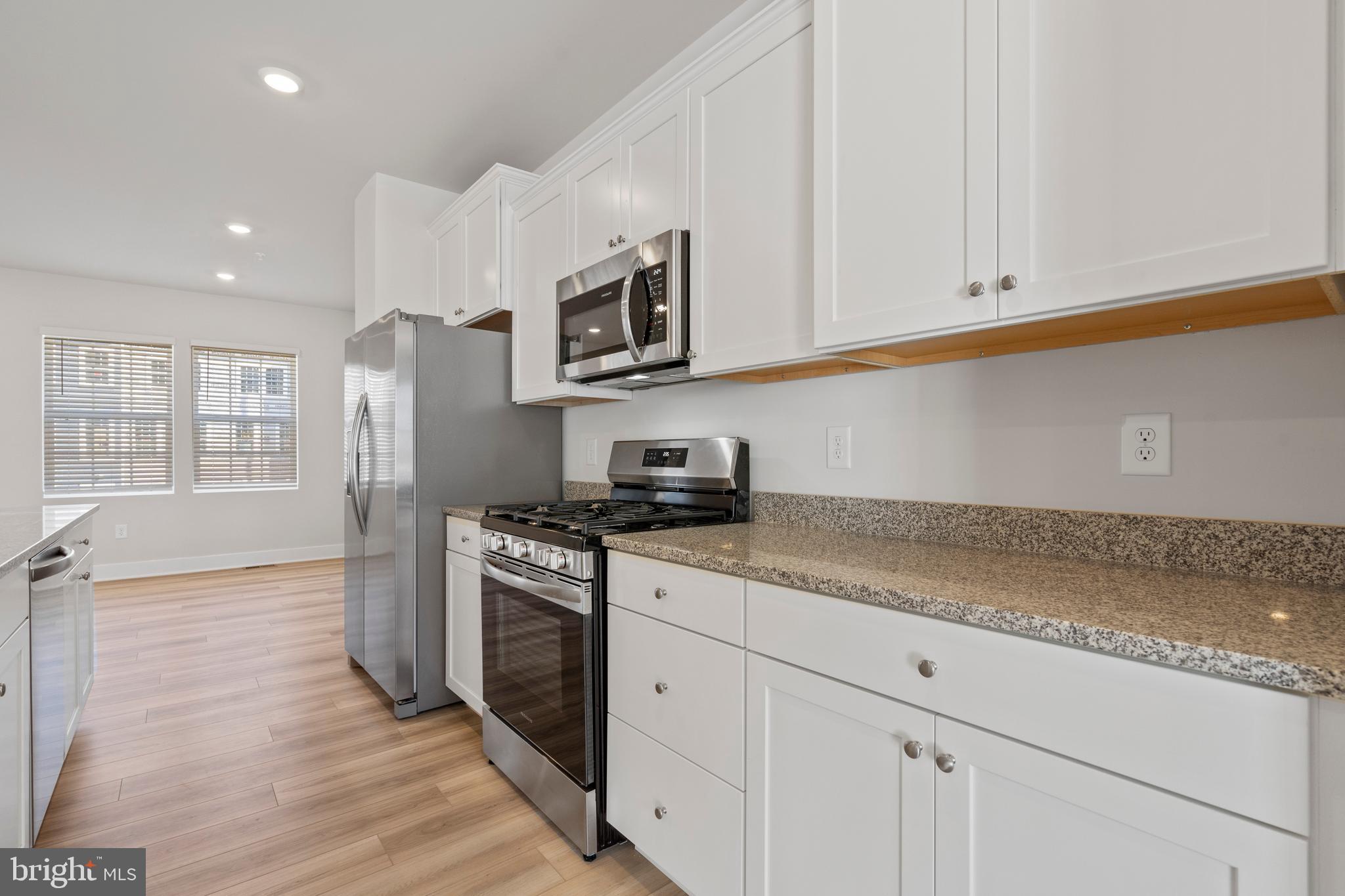 PATAPSCO GLEN - Residential