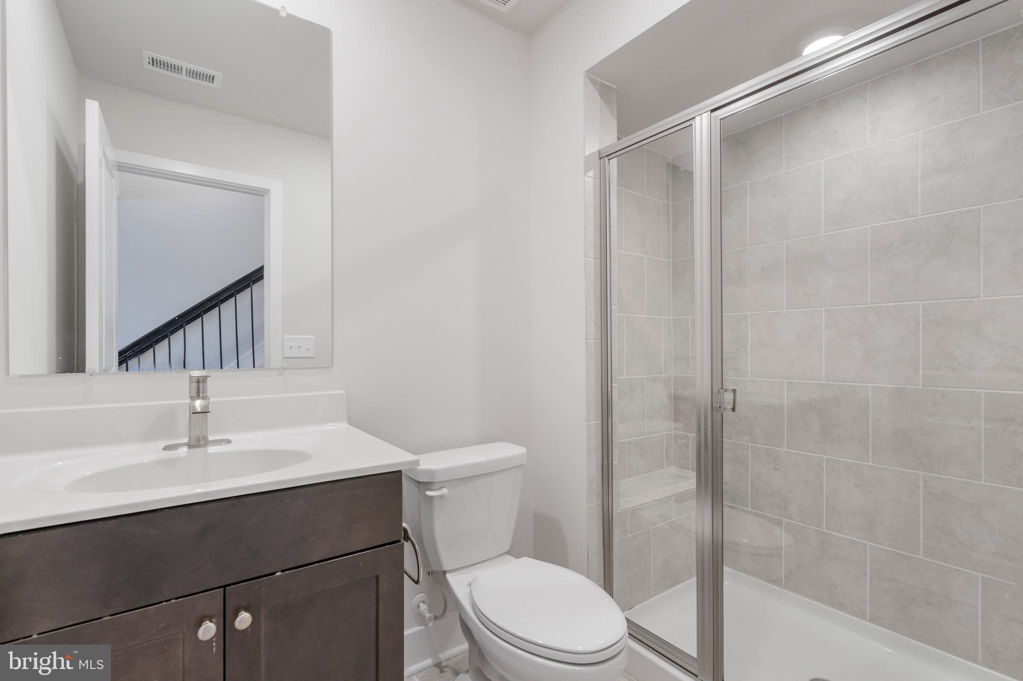 PATAPSCO GLEN - Residential