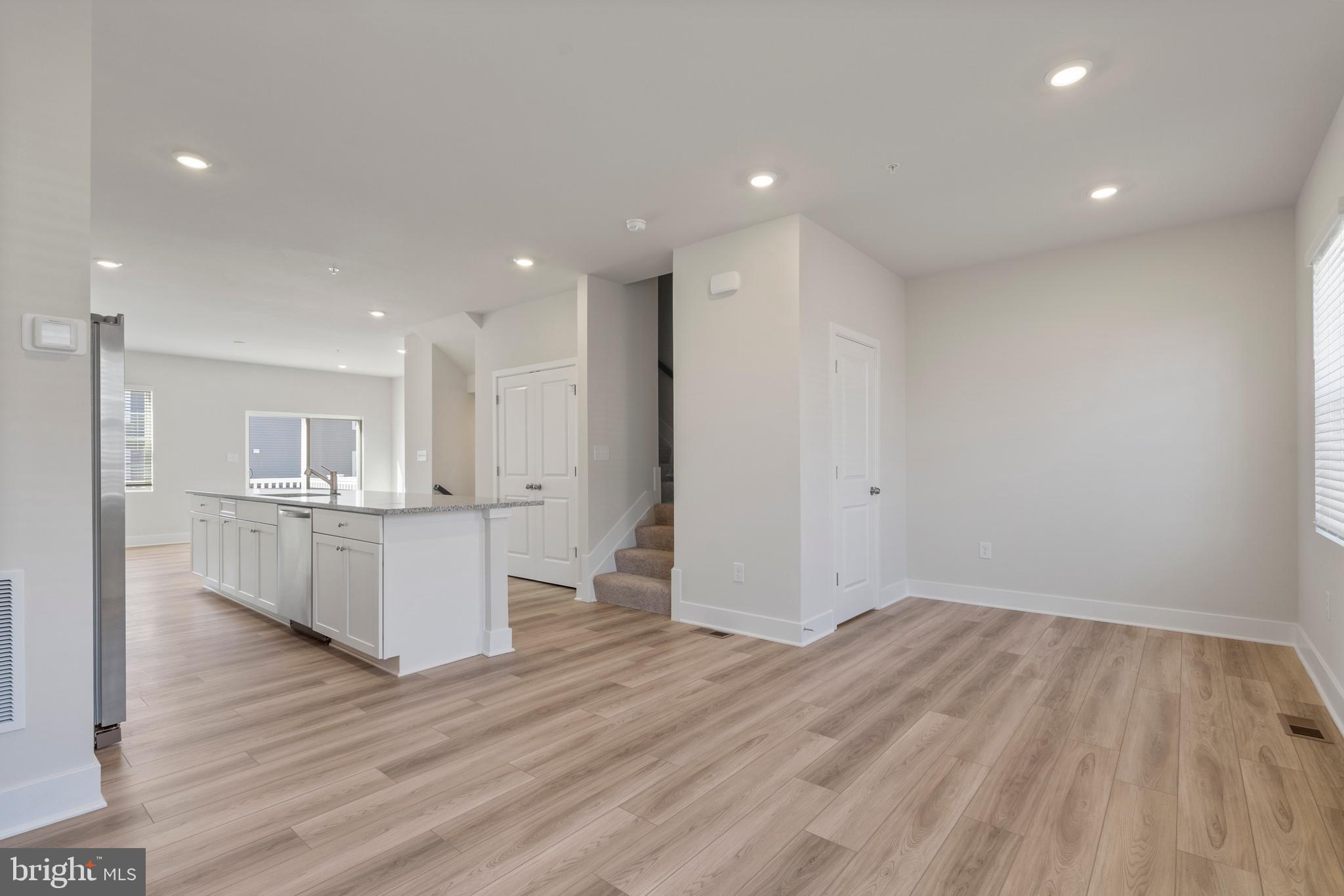 PATAPSCO GLEN - Residential