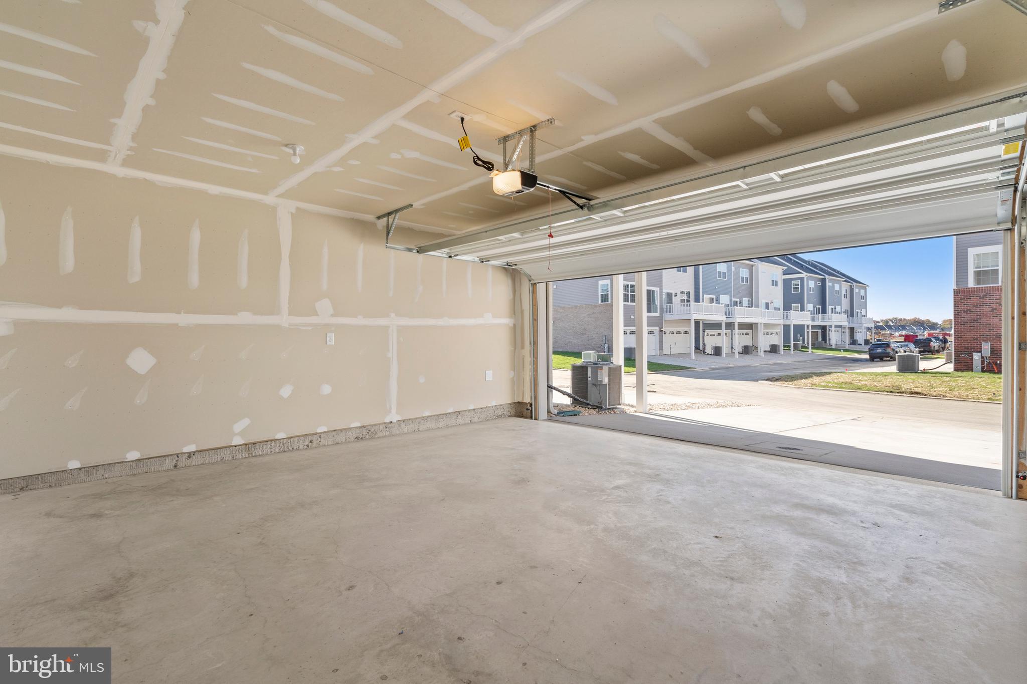 PATAPSCO GLEN - Residential