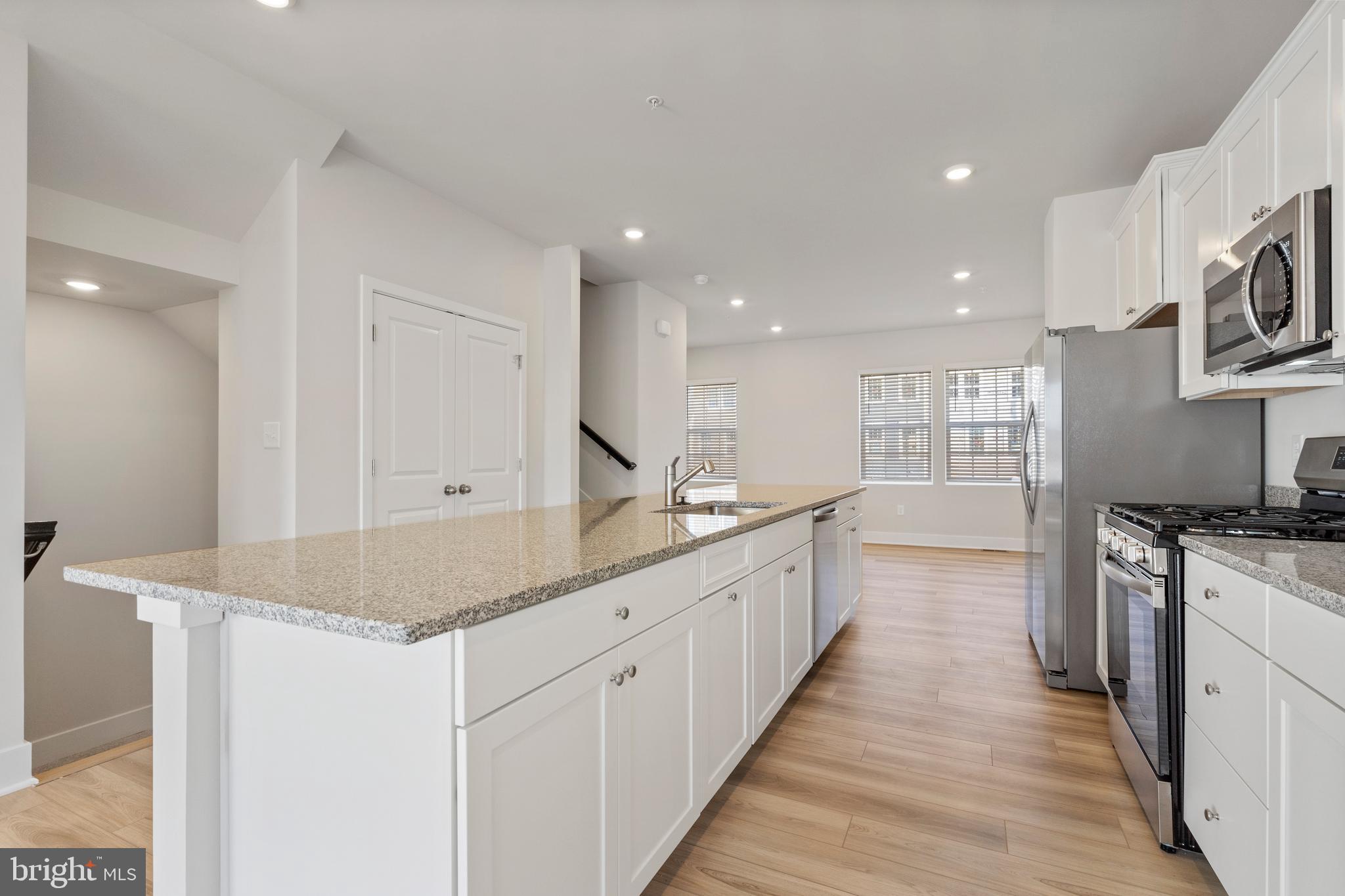 PATAPSCO GLEN - Residential