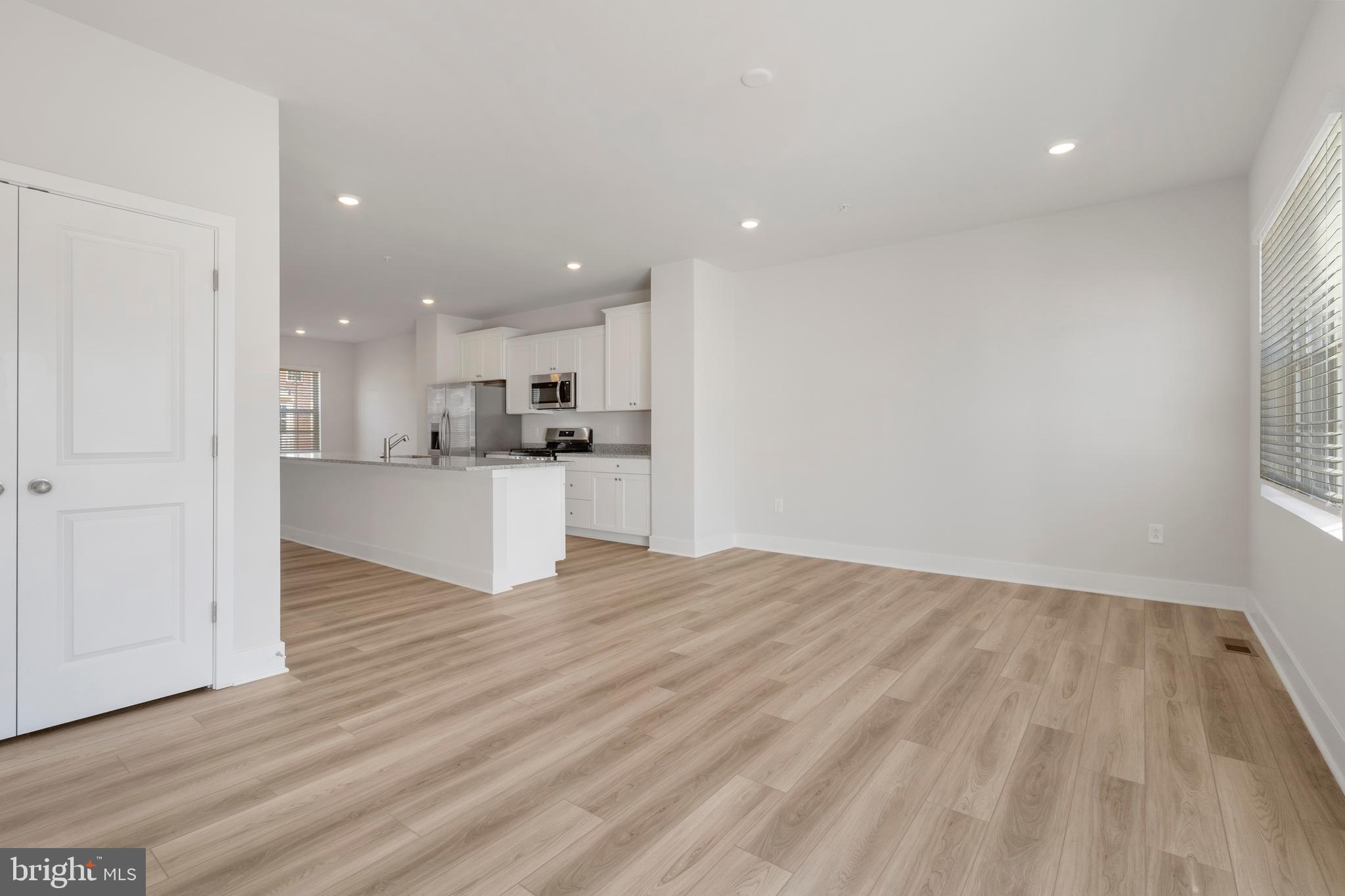 PATAPSCO GLEN - Residential