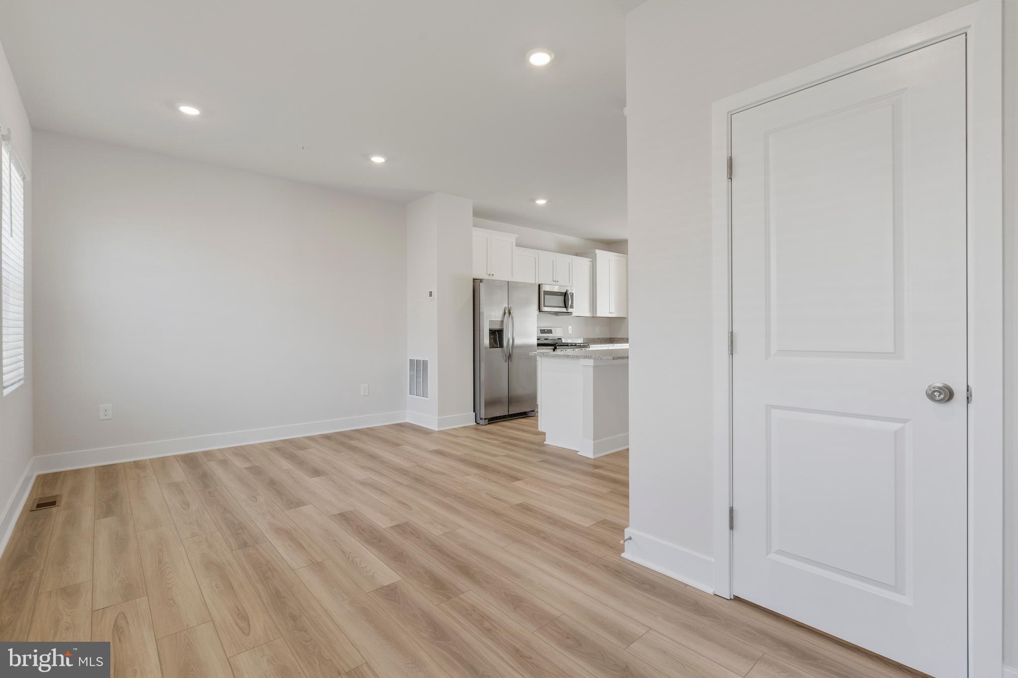 PATAPSCO GLEN - Residential