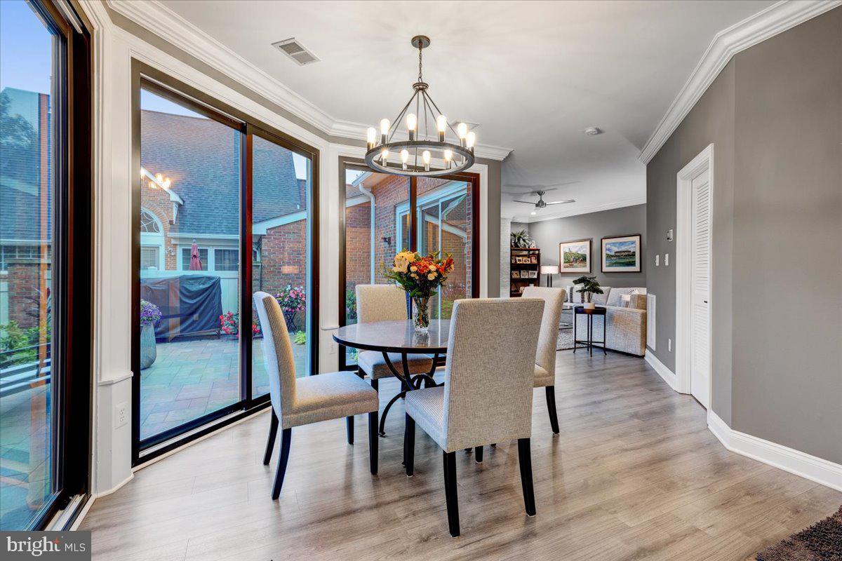 RIVER CREEK - Residential