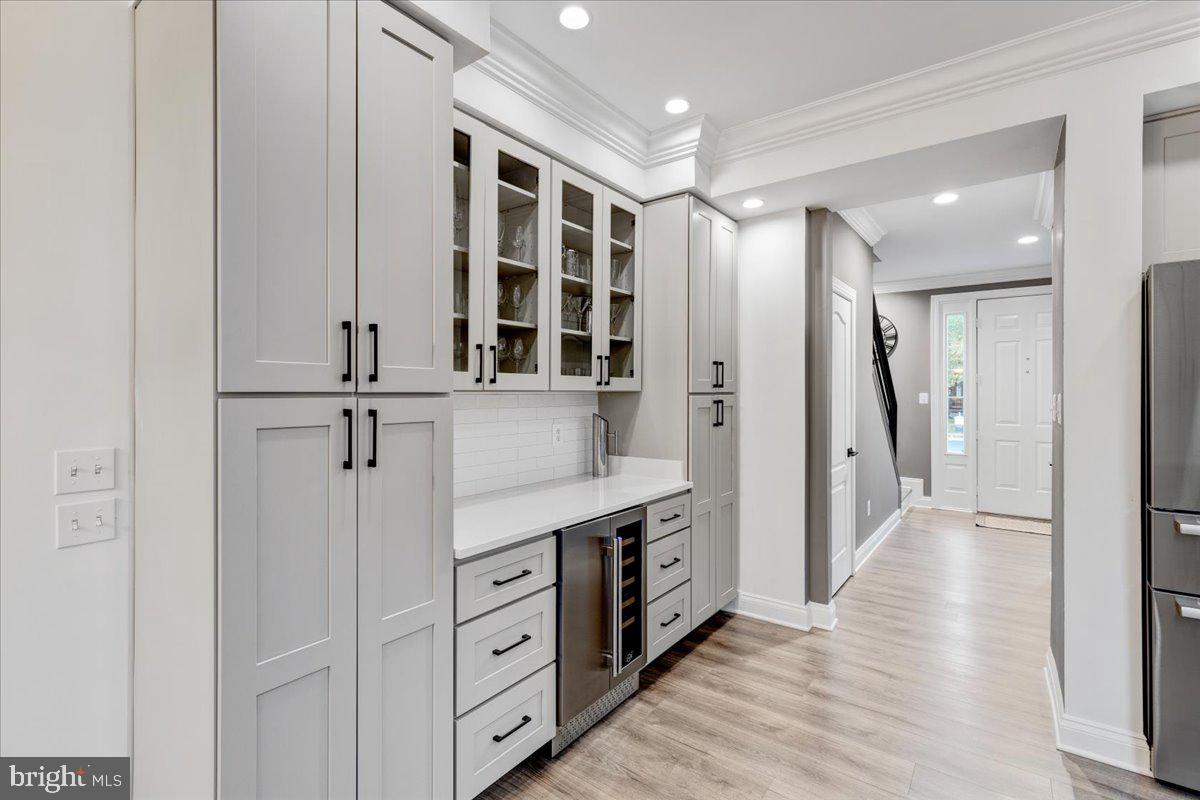 RIVER CREEK - Residential