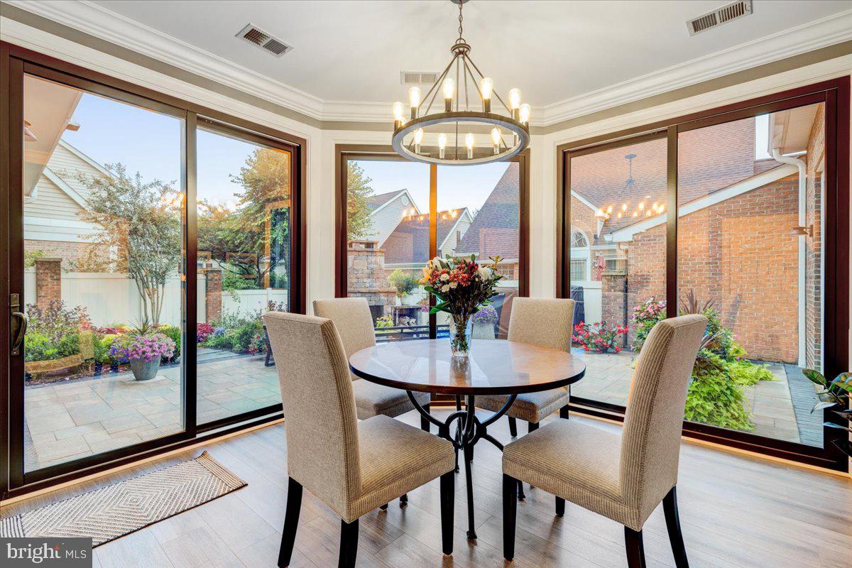 RIVER CREEK - Residential