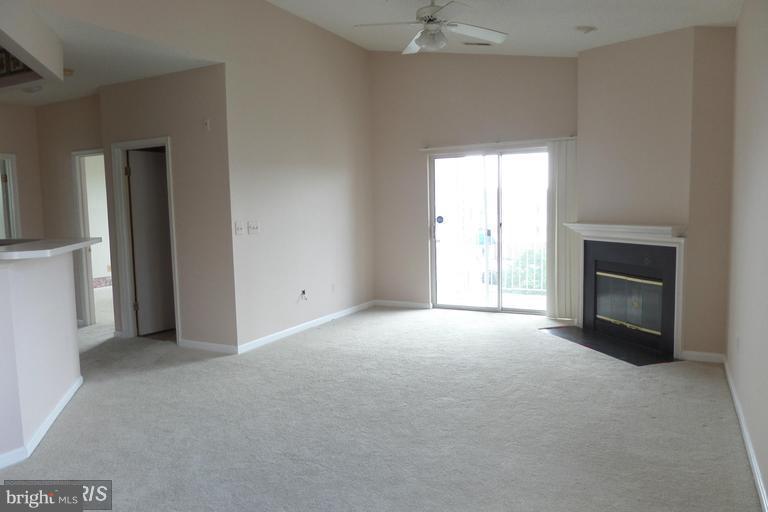 BRISTOL PARK - Residential Lease