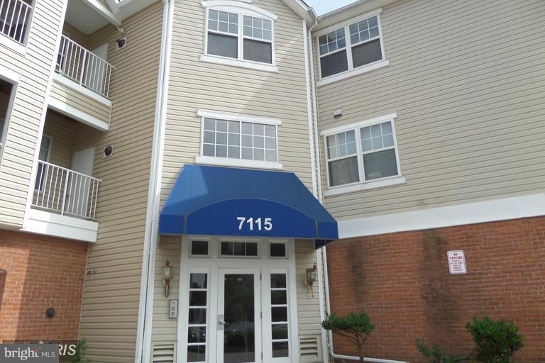 BRISTOL PARK - Residential Lease