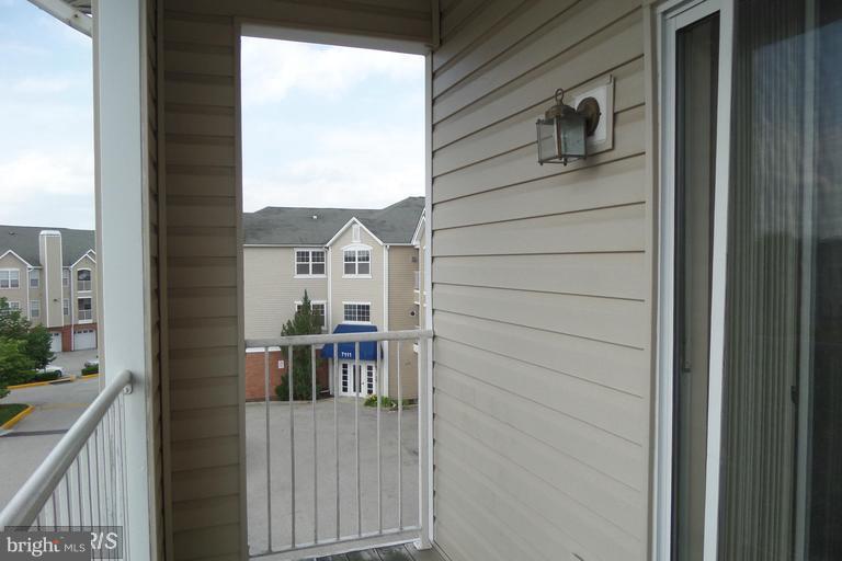 BRISTOL PARK - Residential Lease