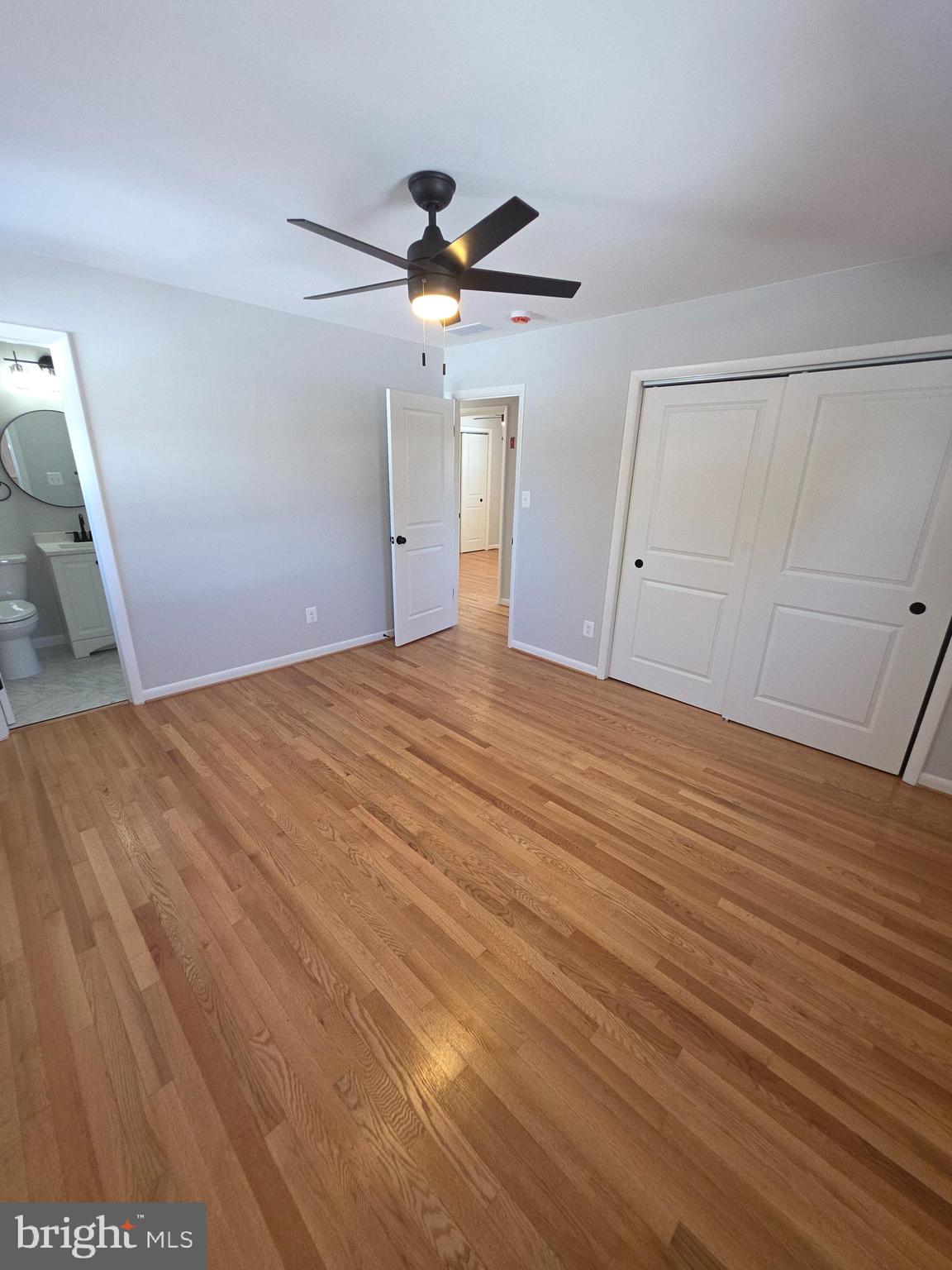 BIRCH MANOR - Residential