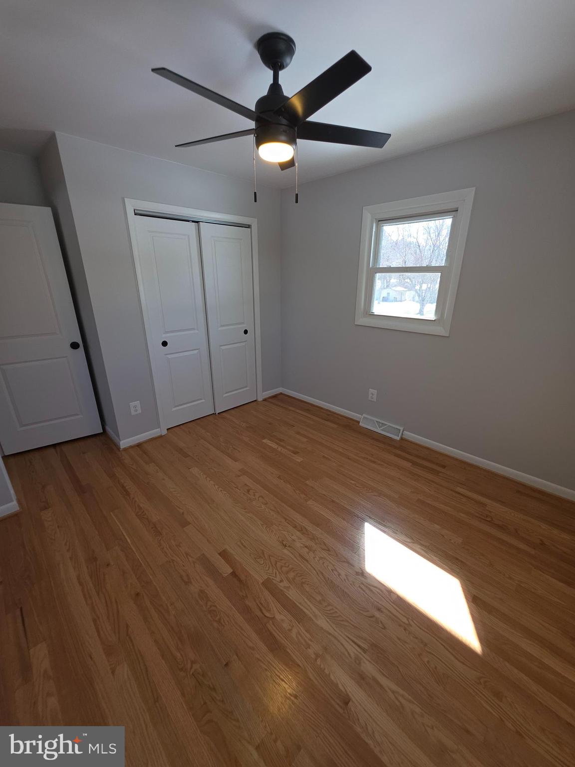 BIRCH MANOR - Residential