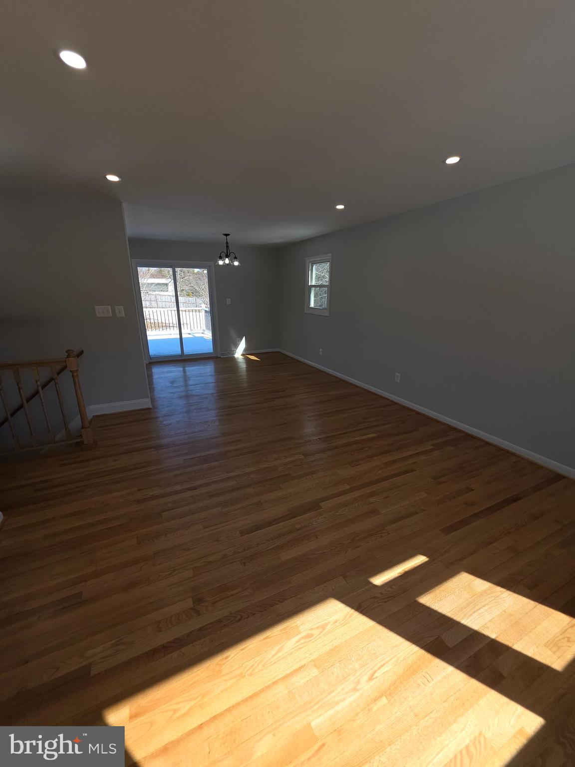 BIRCH MANOR - Residential