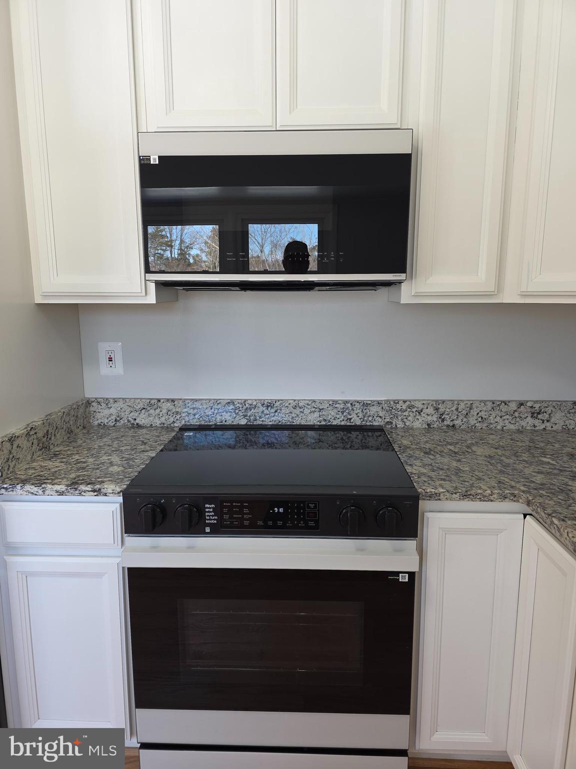 BIRCH MANOR - Residential