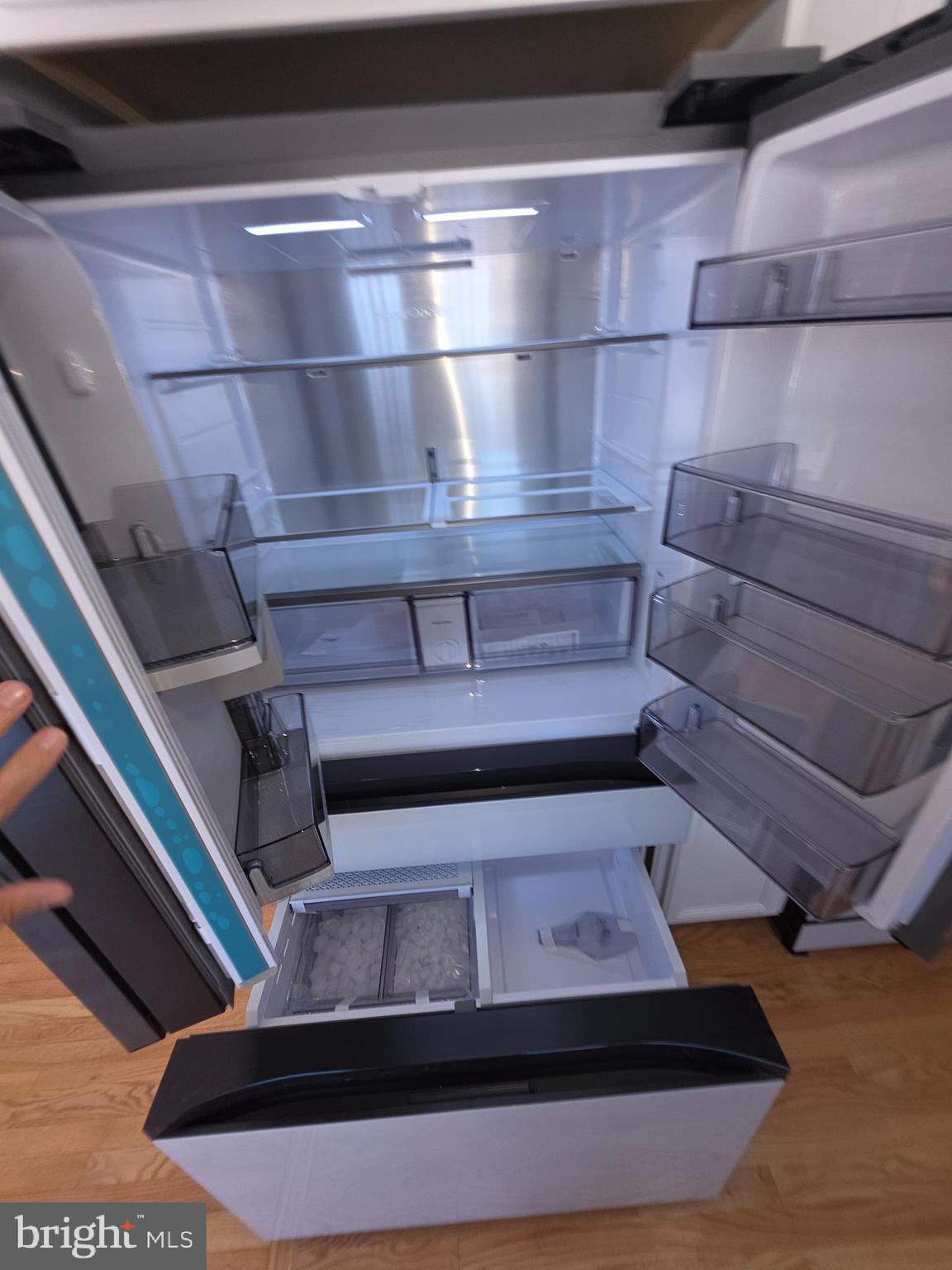 BIRCH MANOR - Residential