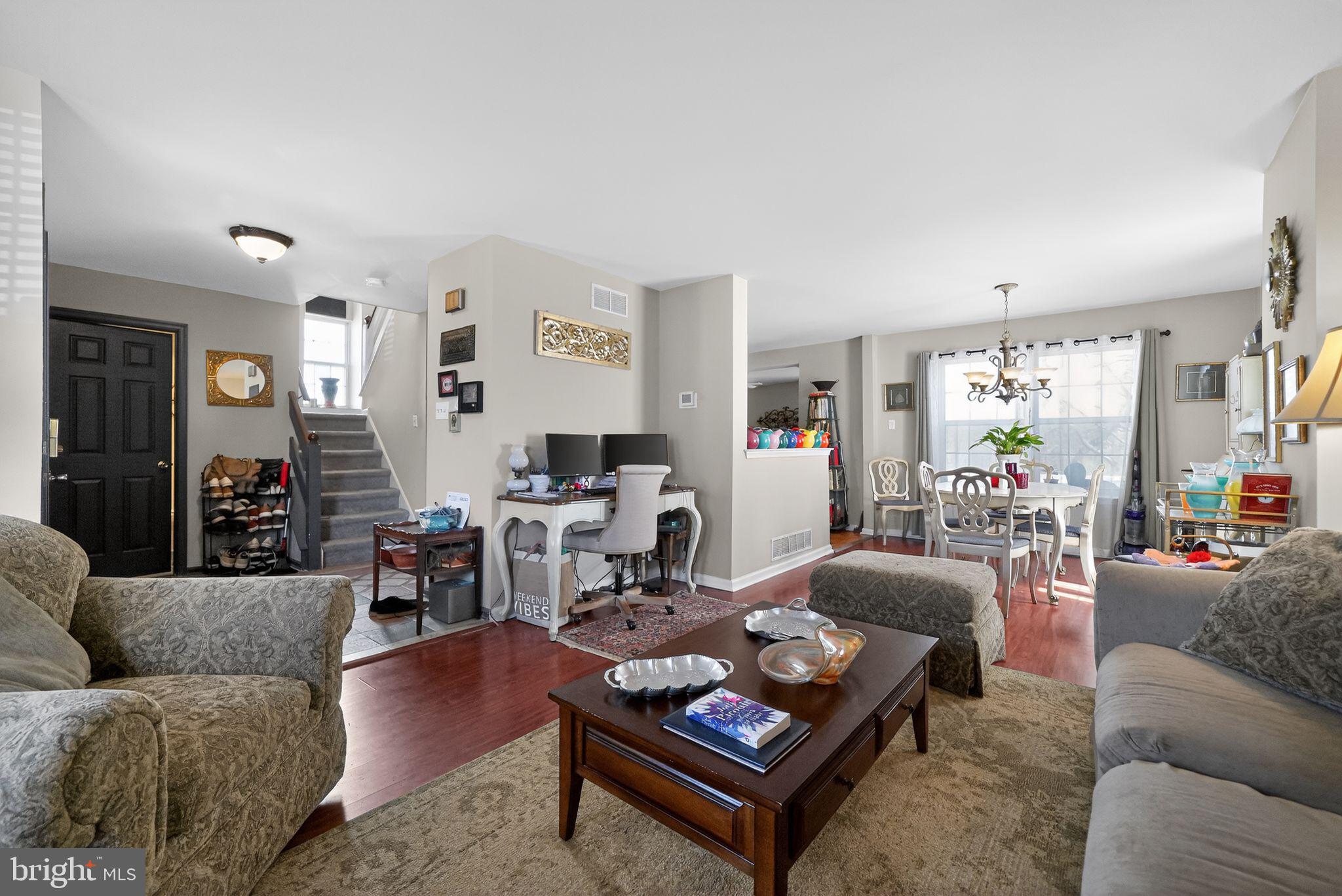 CRANBERRY ESTATES - Residential