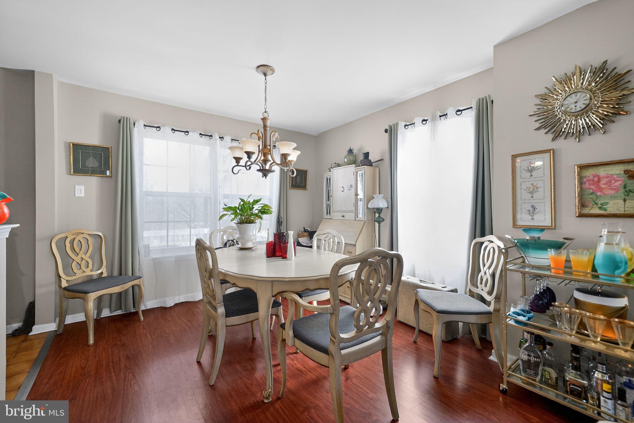 CRANBERRY ESTATES - Residential