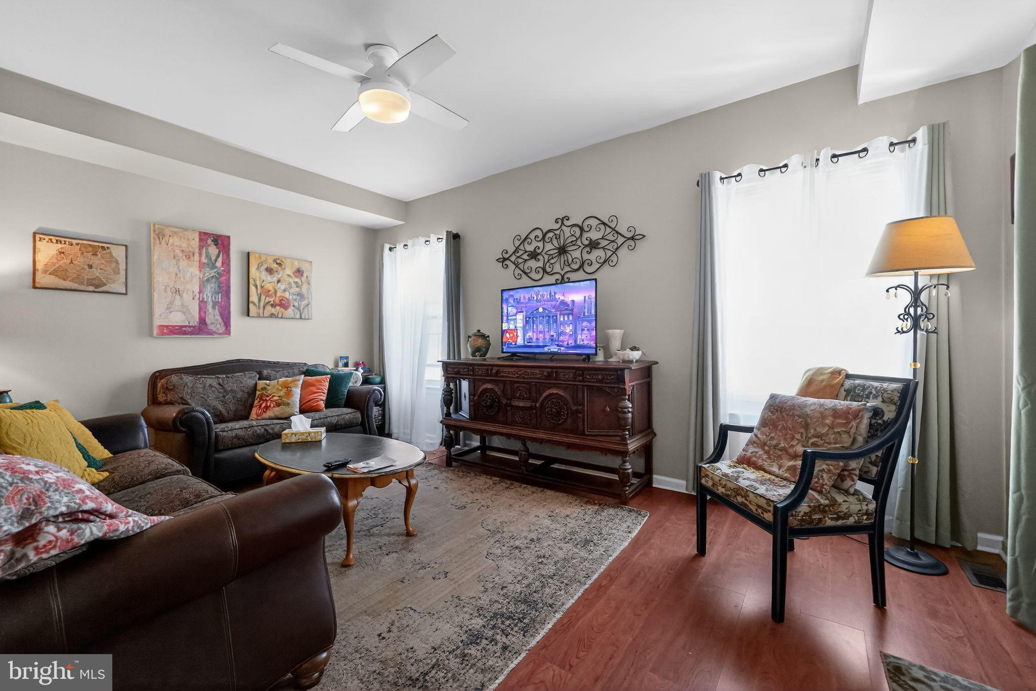 CRANBERRY ESTATES - Residential