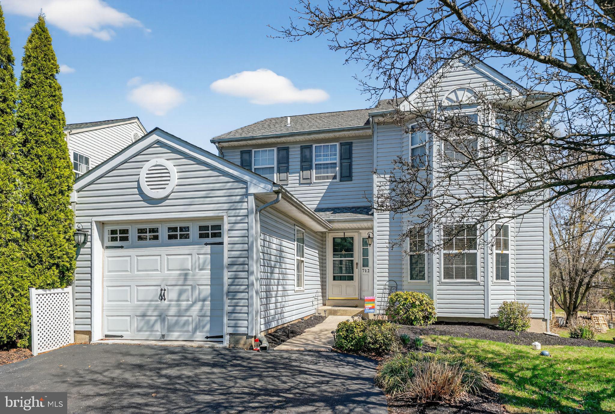 CRANBERRY ESTATES - Residential