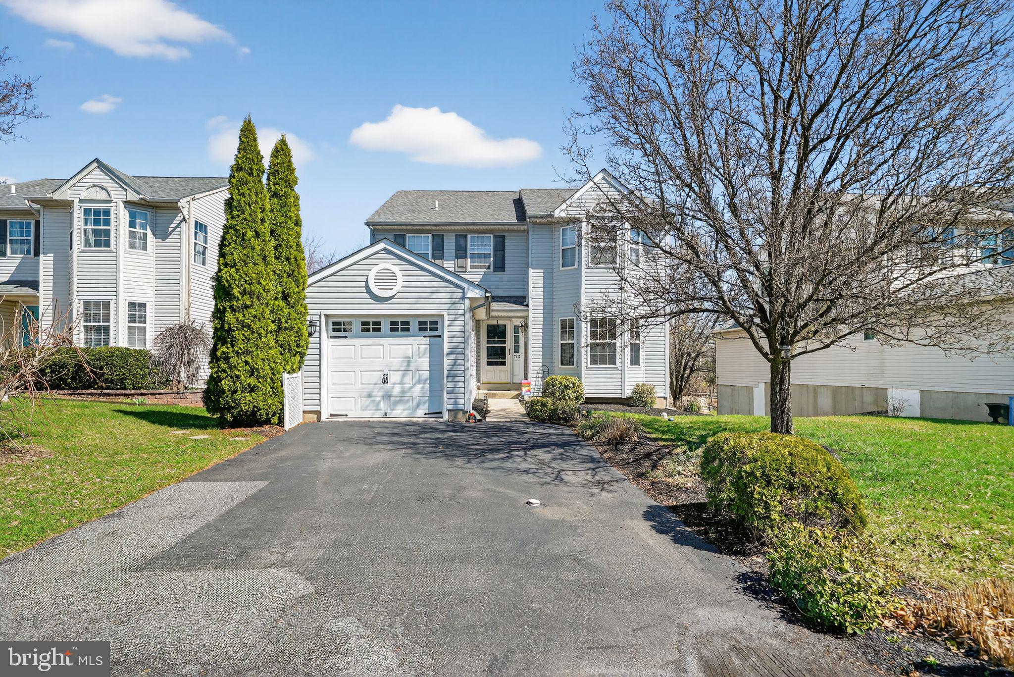 CRANBERRY ESTATES - Residential