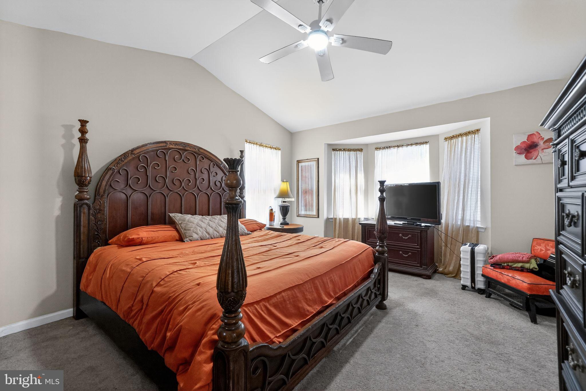 CRANBERRY ESTATES - Residential