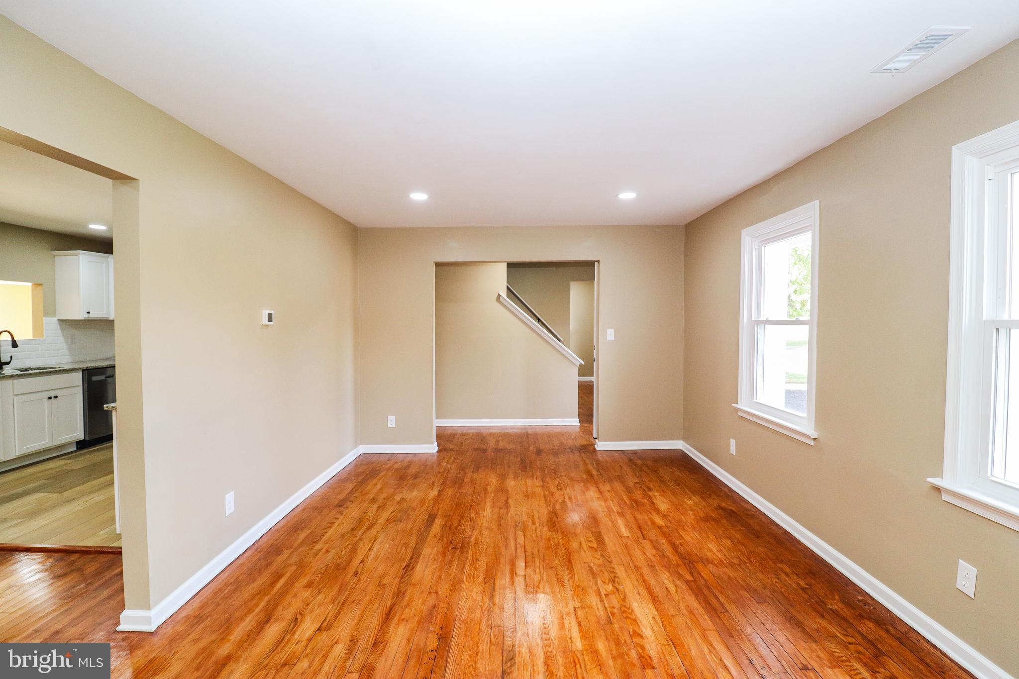 LINGLESTOWN - Residential