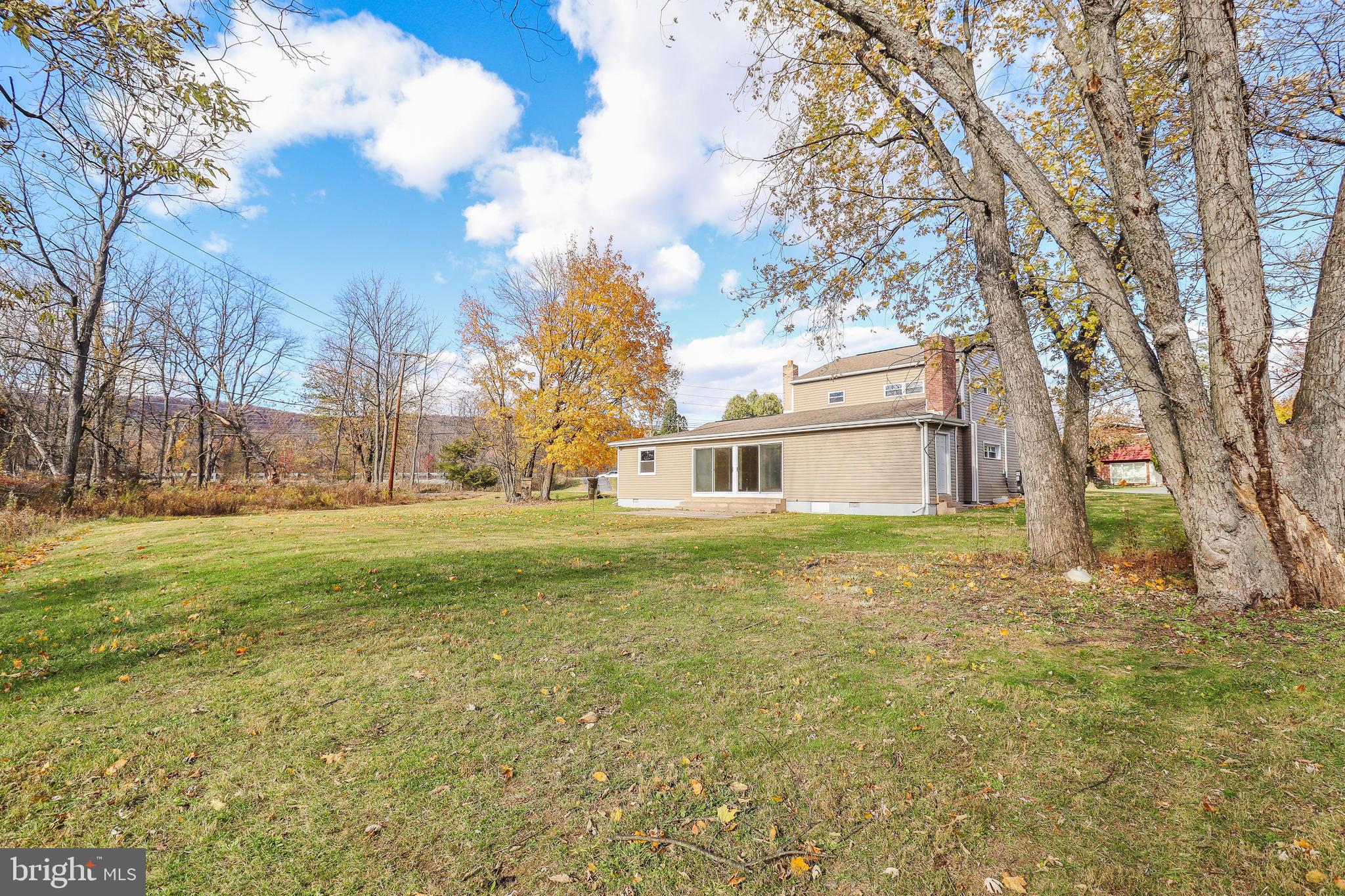 LINGLESTOWN - Residential