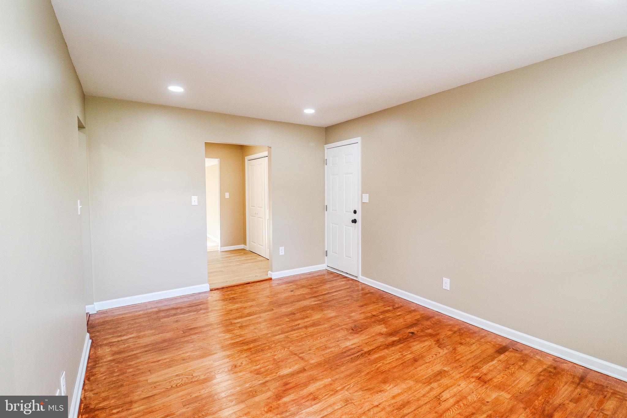 LINGLESTOWN - Residential