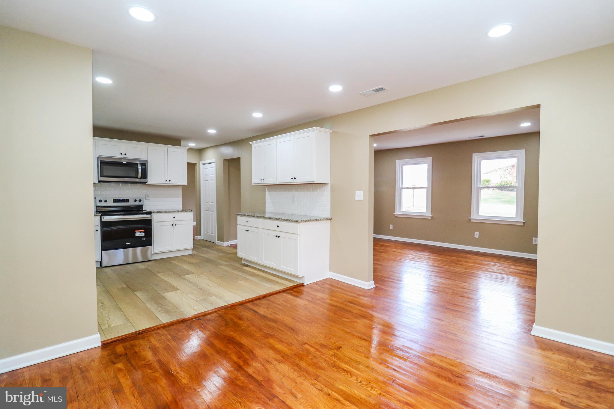 LINGLESTOWN - Residential