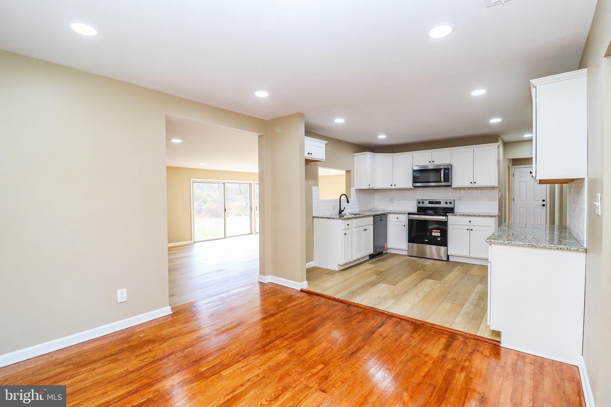 LINGLESTOWN - Residential