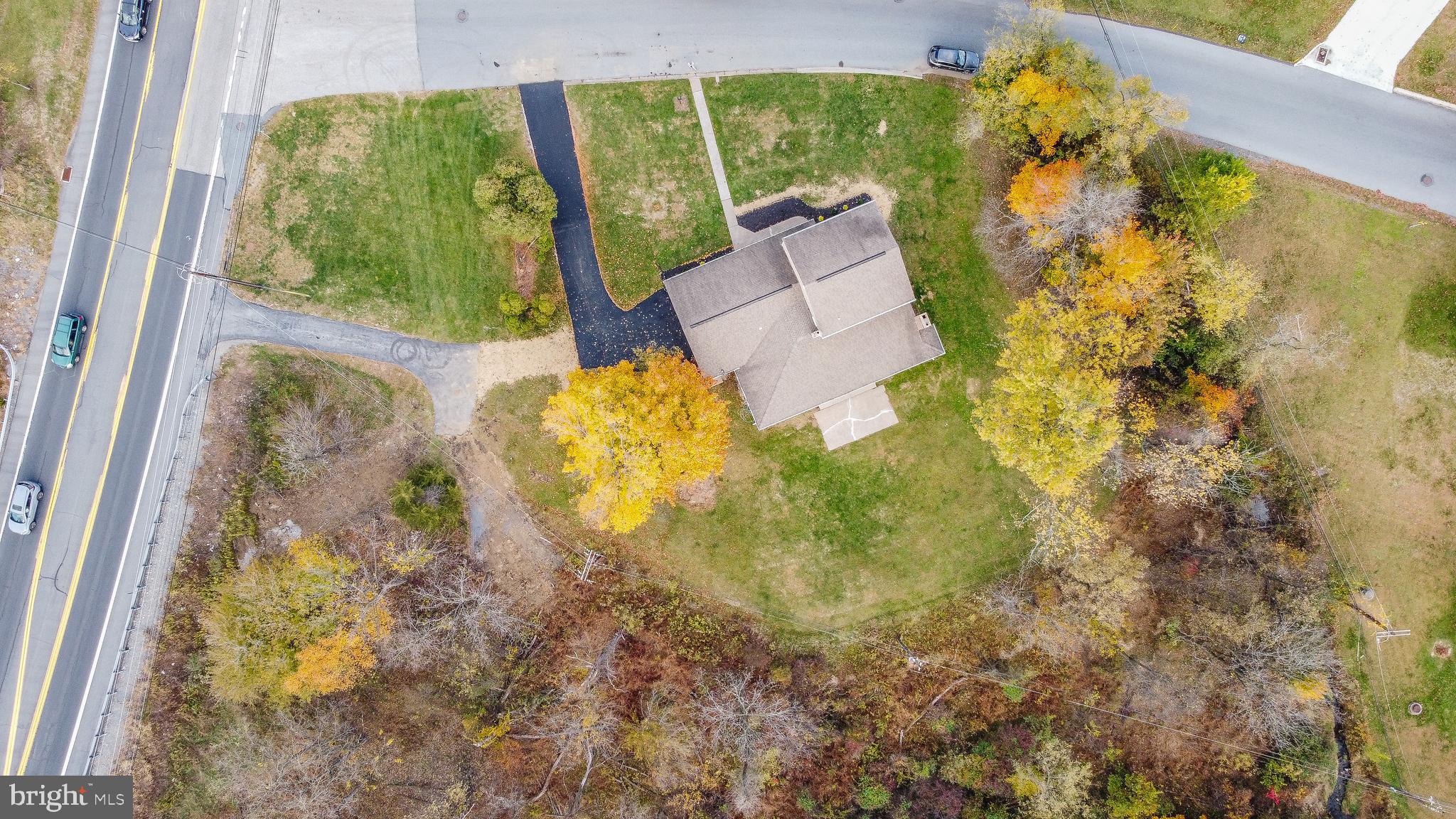 LINGLESTOWN - Residential