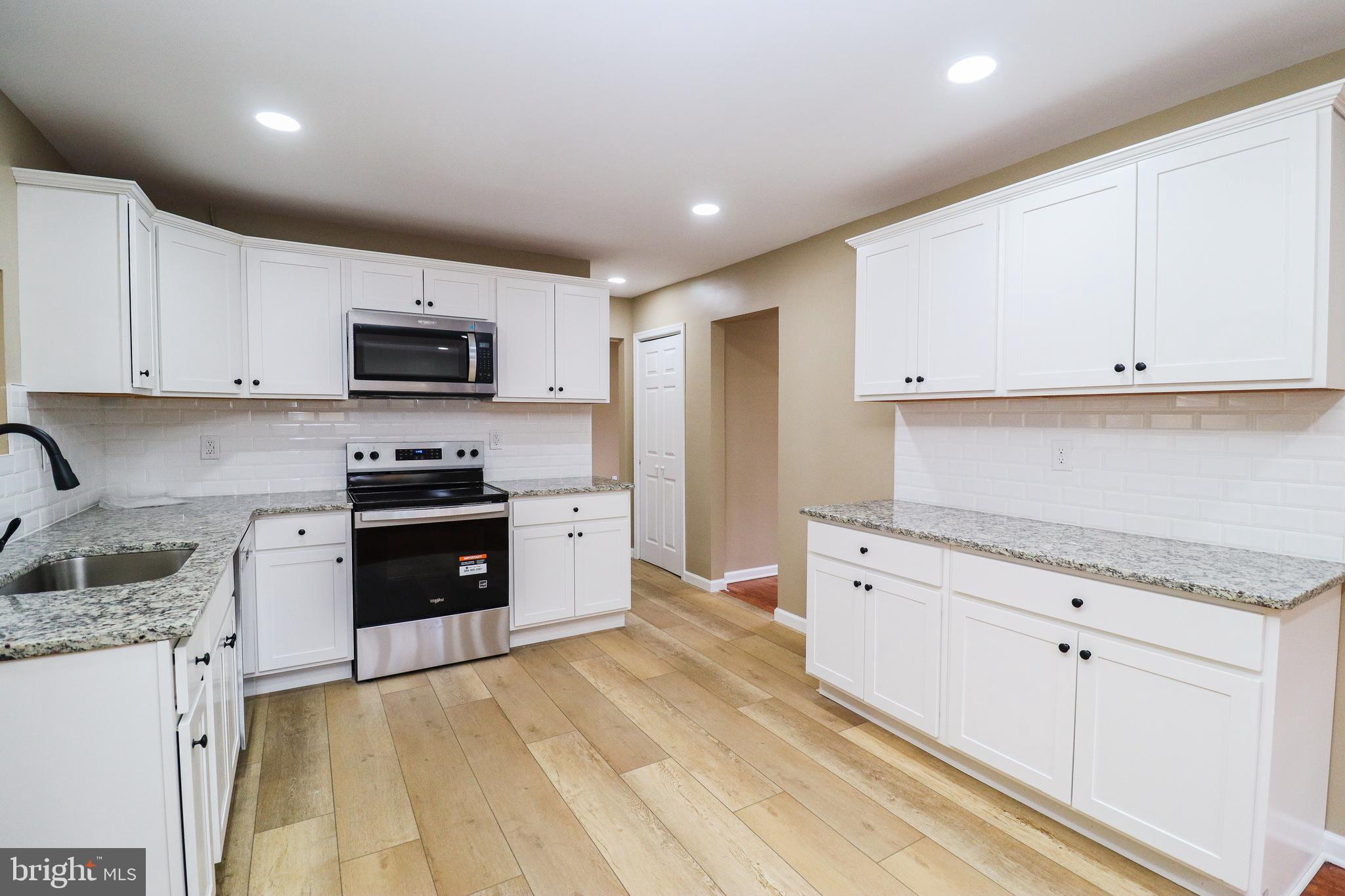 LINGLESTOWN - Residential