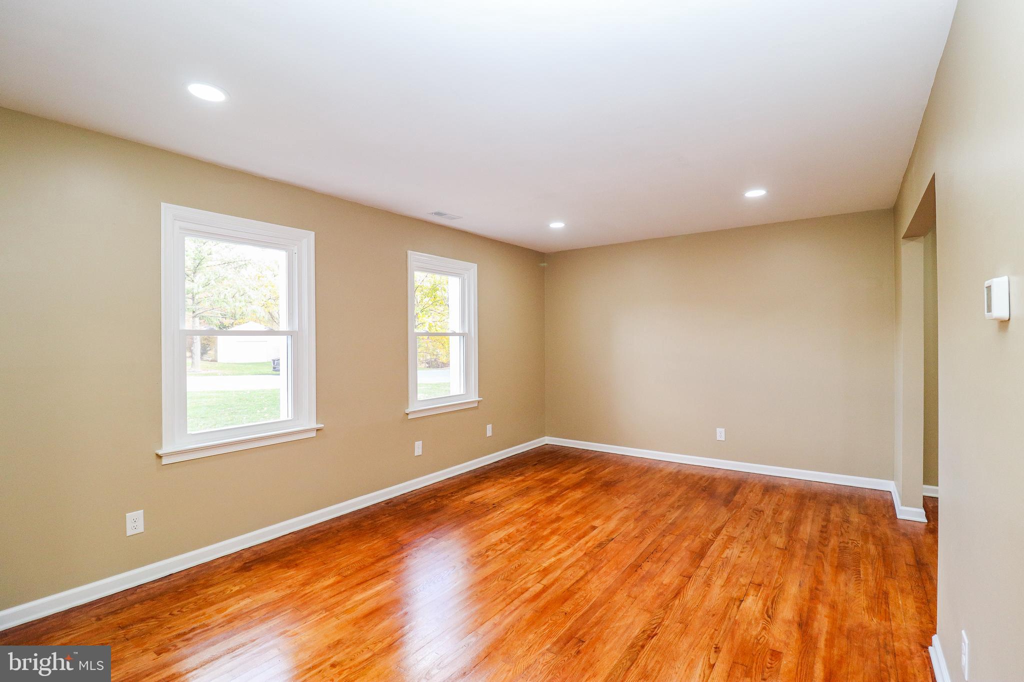 LINGLESTOWN - Residential