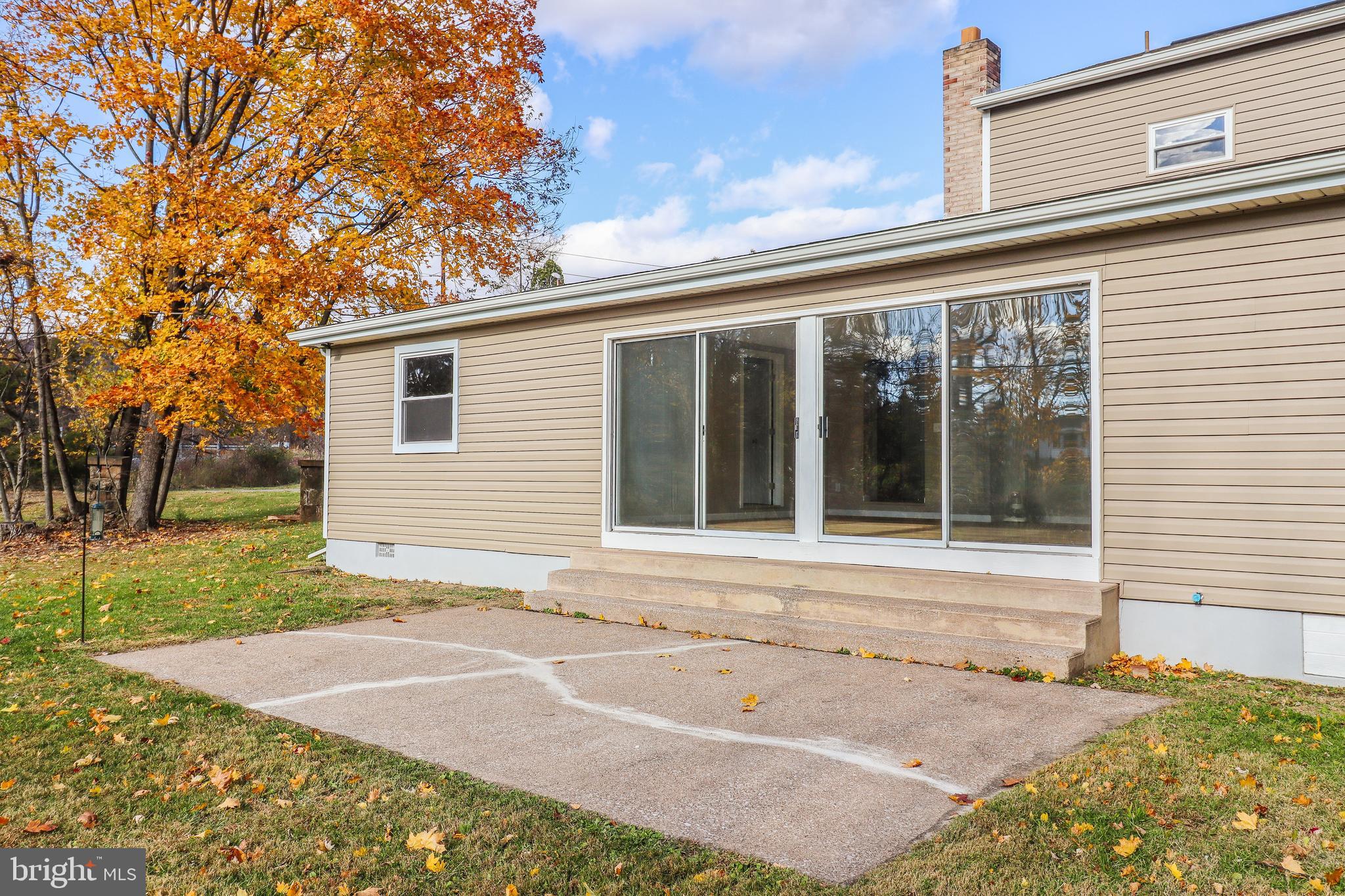 LINGLESTOWN - Residential