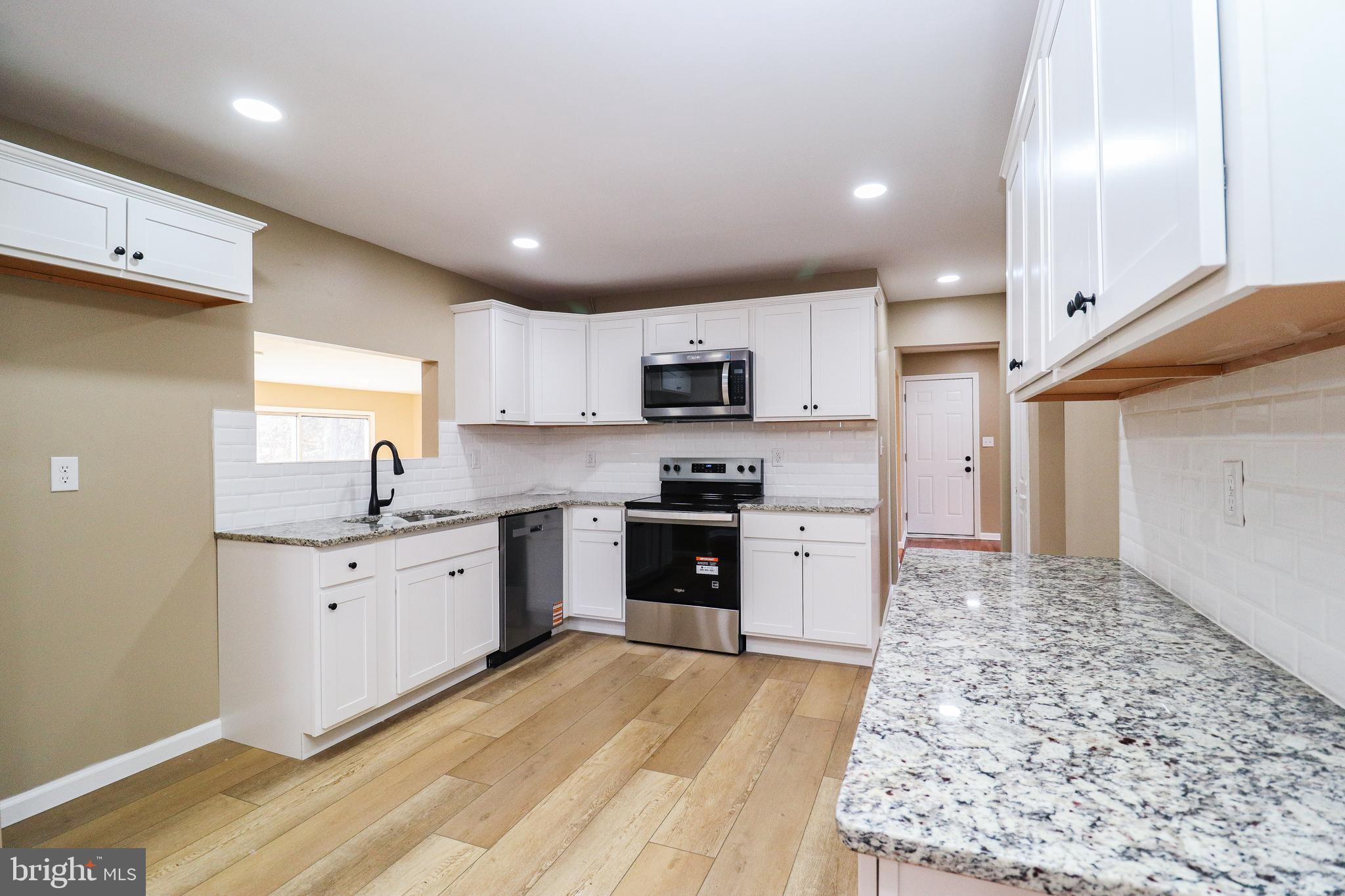 LINGLESTOWN - Residential