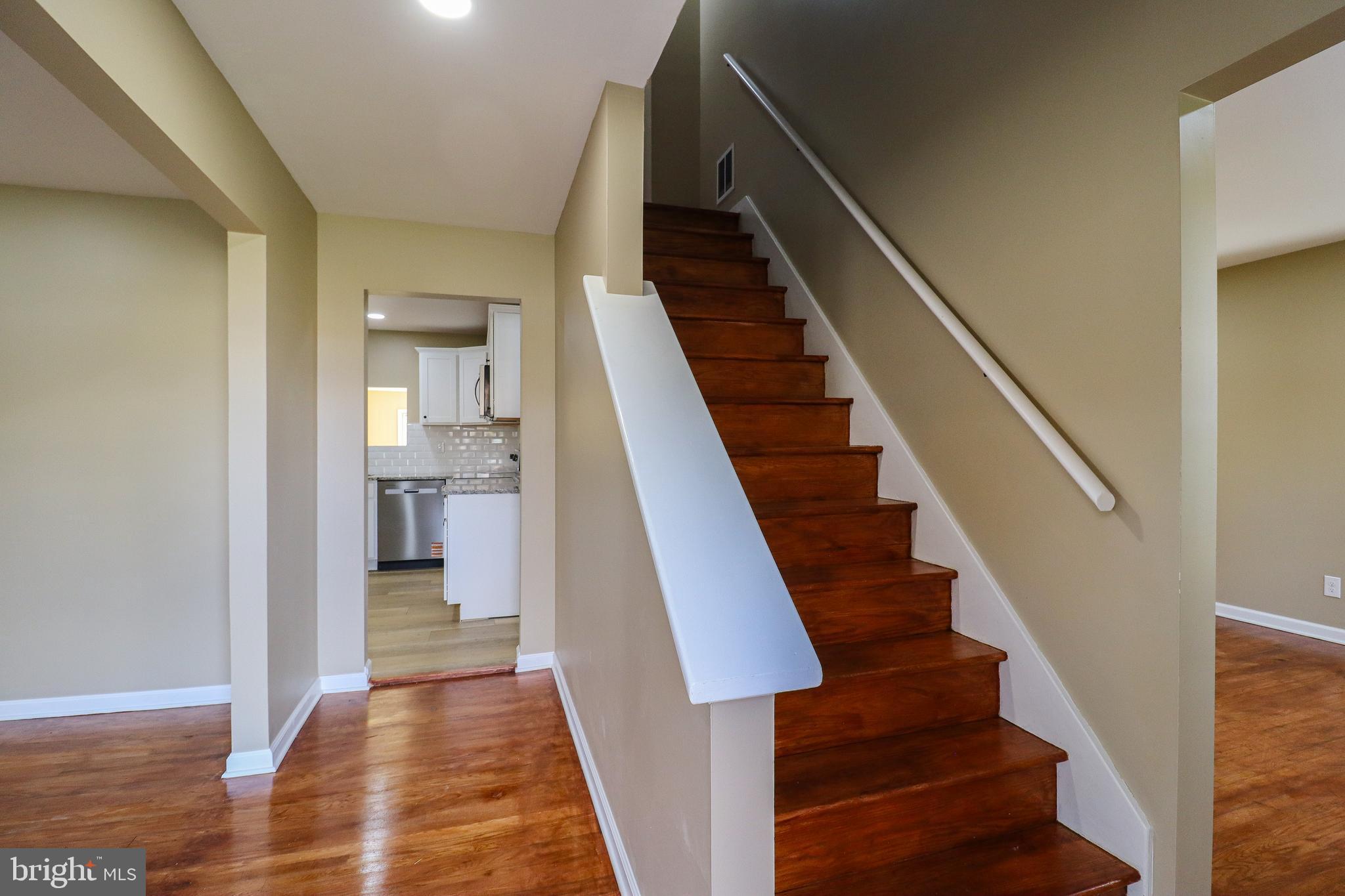 LINGLESTOWN - Residential