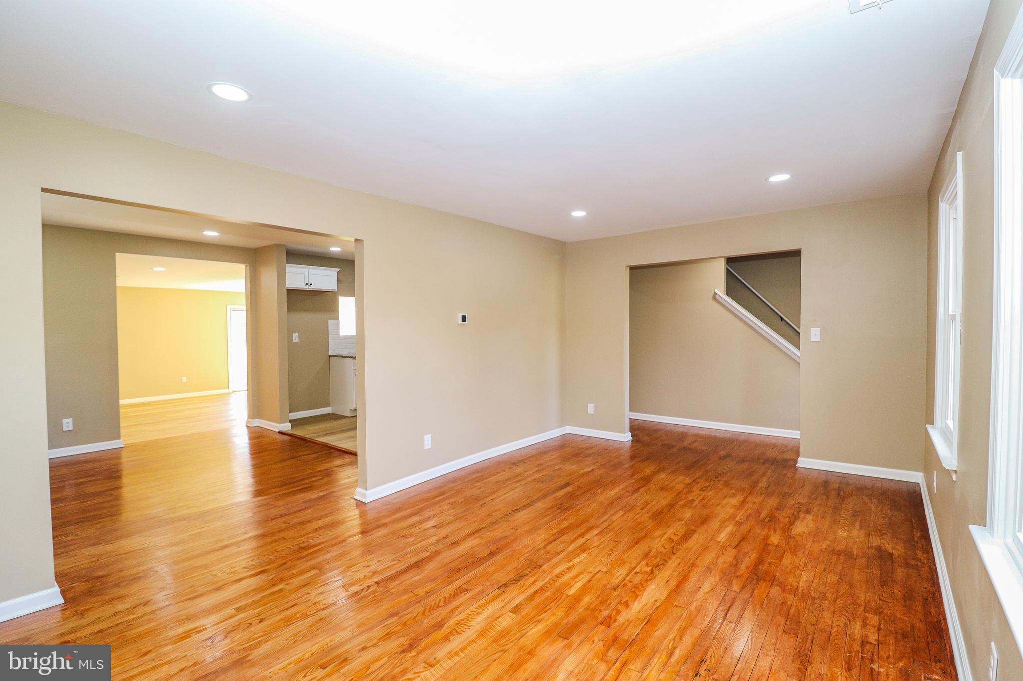 LINGLESTOWN - Residential