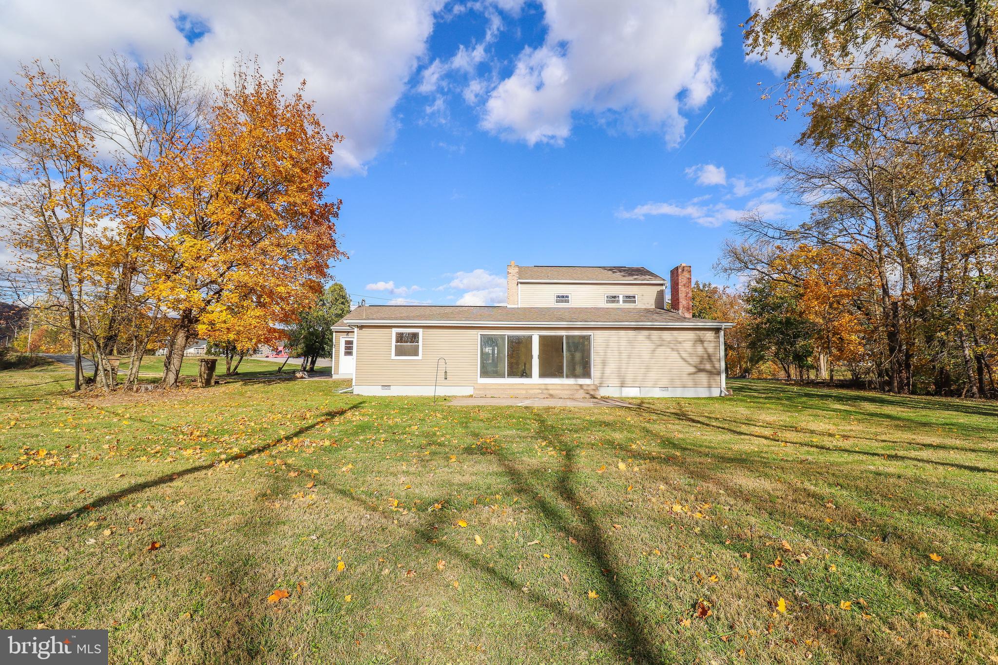 LINGLESTOWN - Residential