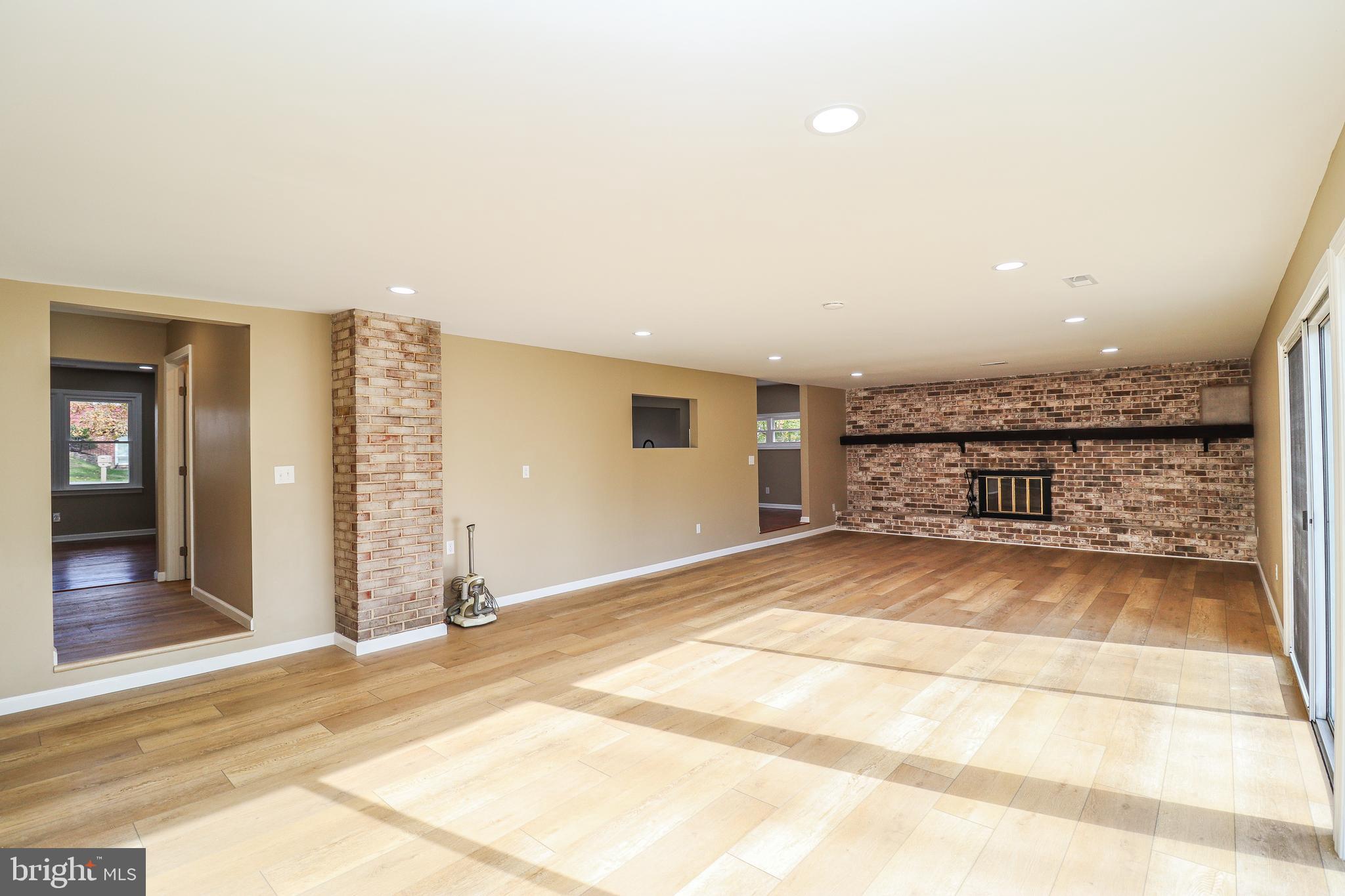 LINGLESTOWN - Residential