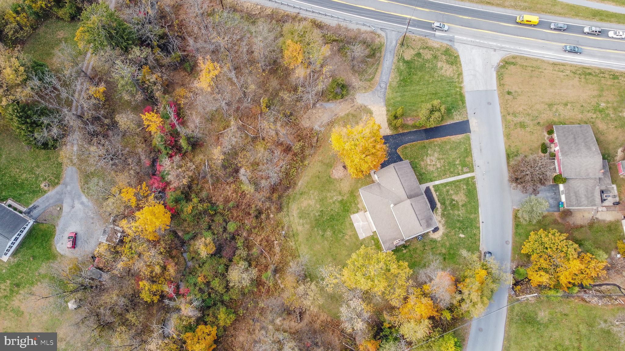 LINGLESTOWN - Residential