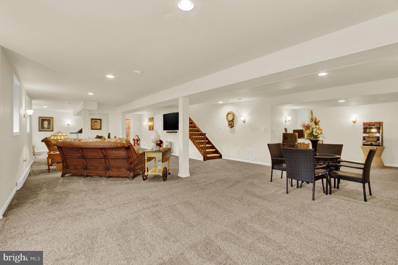 FAIRWAYS AT GREENCASTLE GREENS - Residential