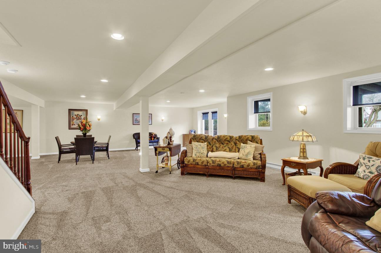 FAIRWAYS AT GREENCASTLE GREENS - Residential