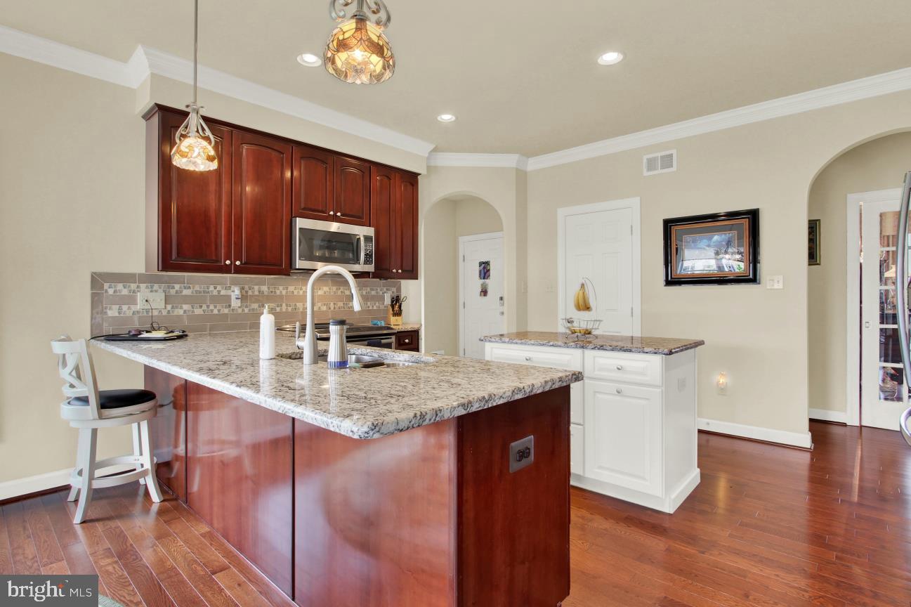 FAIRWAYS AT GREENCASTLE GREENS - Residential