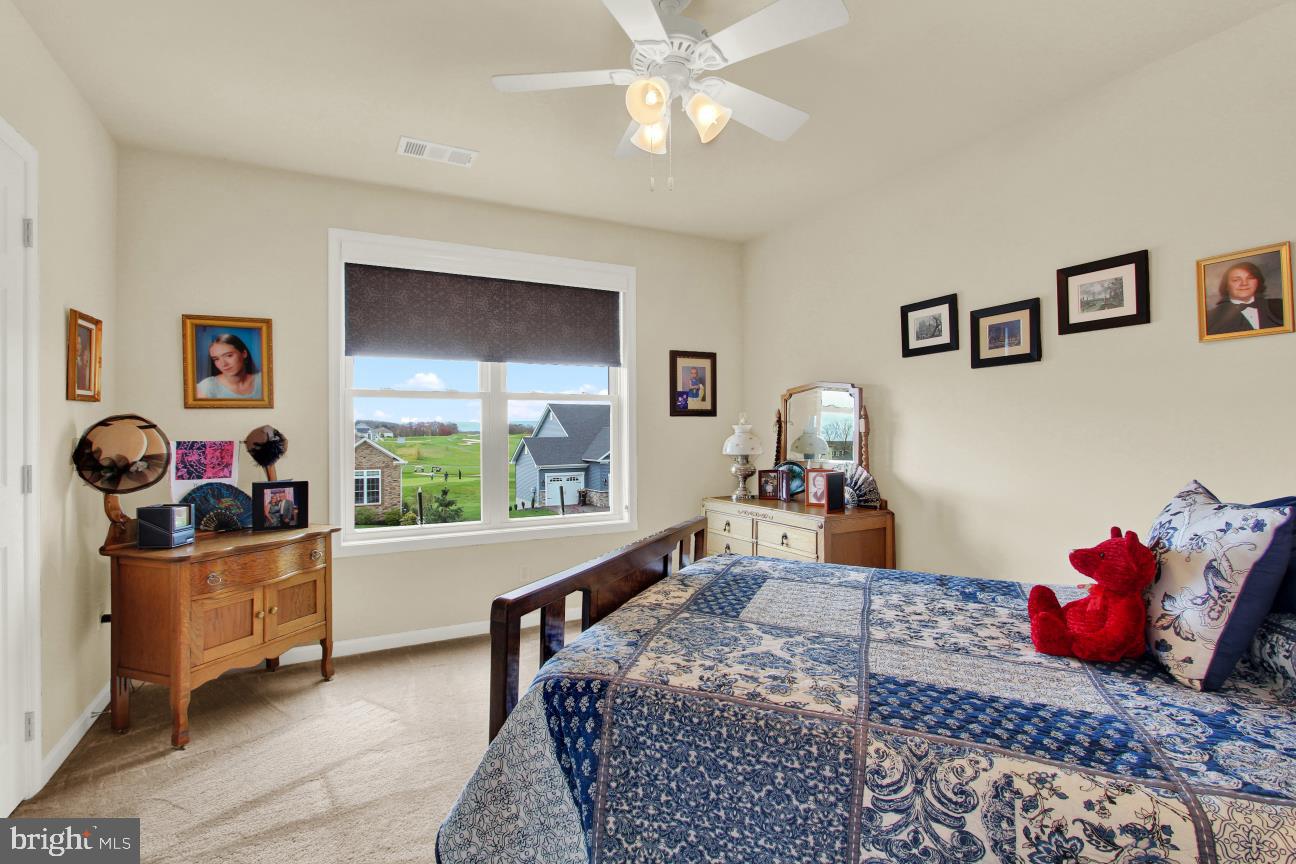 FAIRWAYS AT GREENCASTLE GREENS - Residential