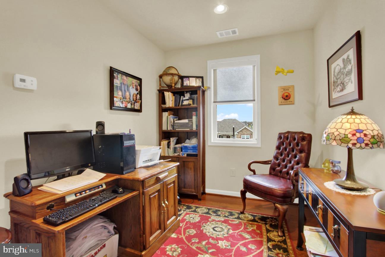 FAIRWAYS AT GREENCASTLE GREENS - Residential