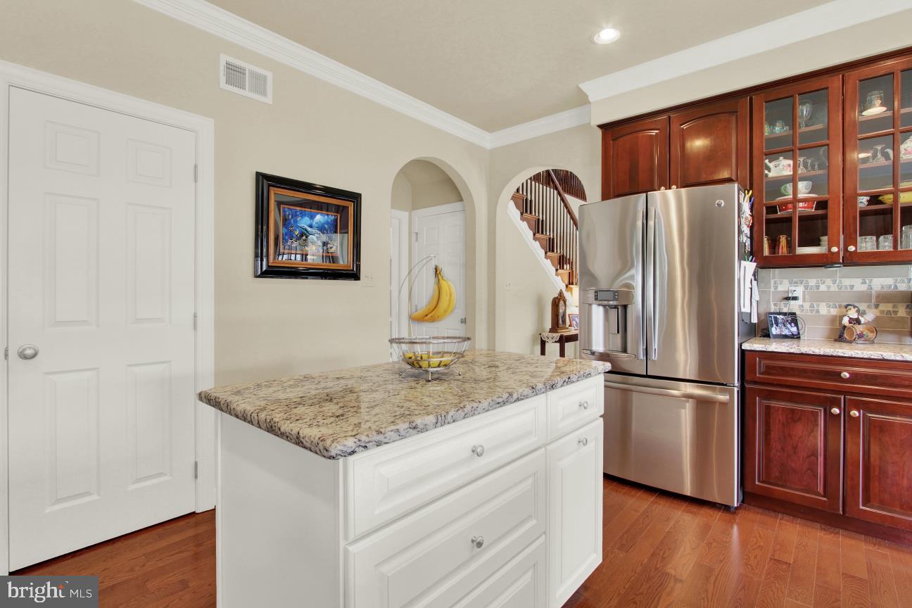 FAIRWAYS AT GREENCASTLE GREENS - Residential